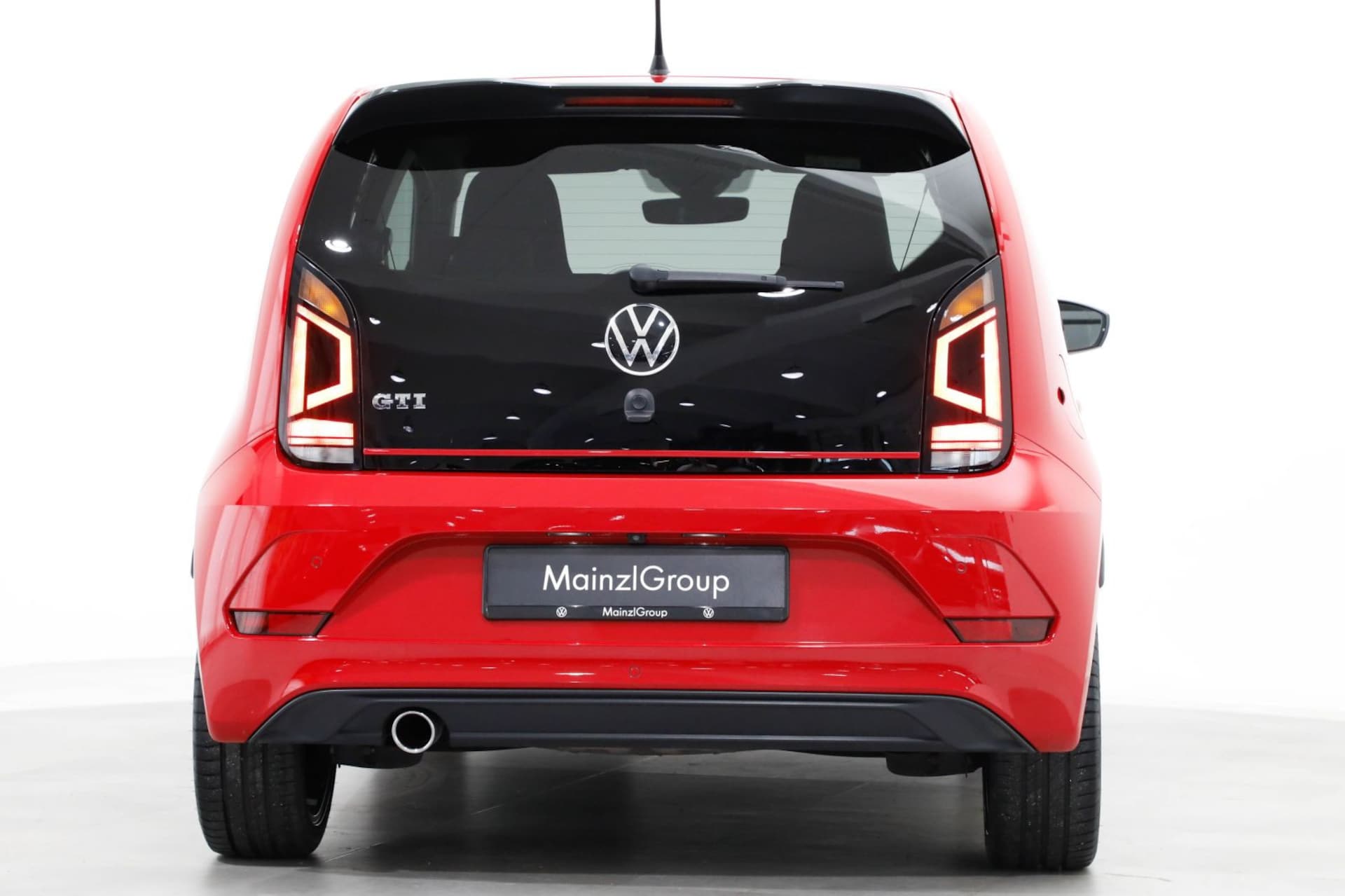 Volkswagen up! GTI