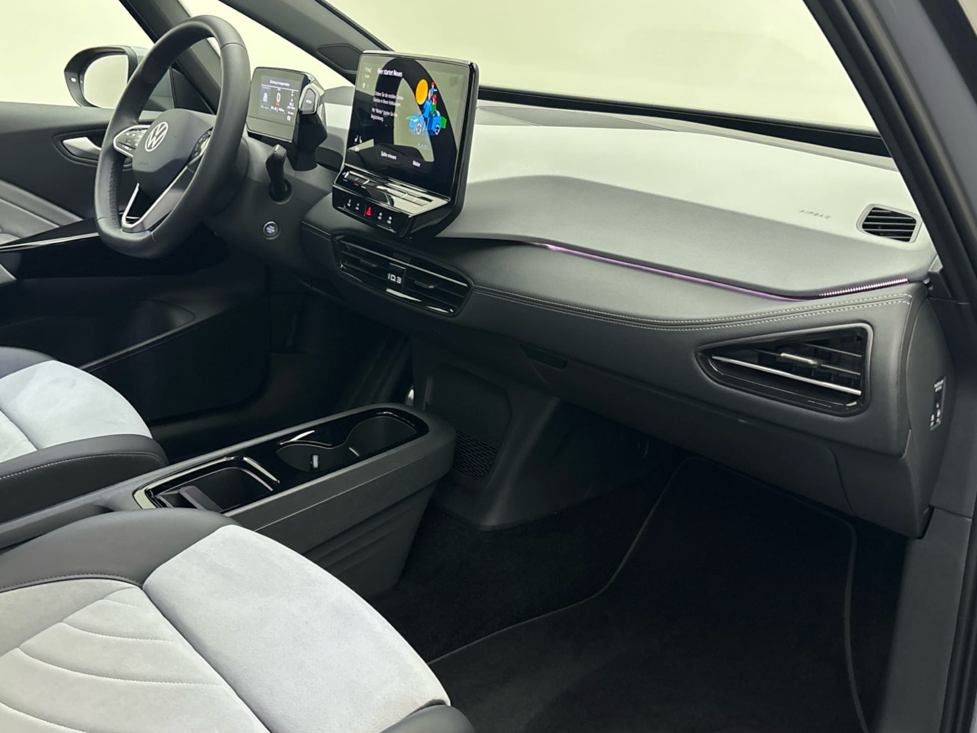 Volkswagen ID.3 MOVE Pro