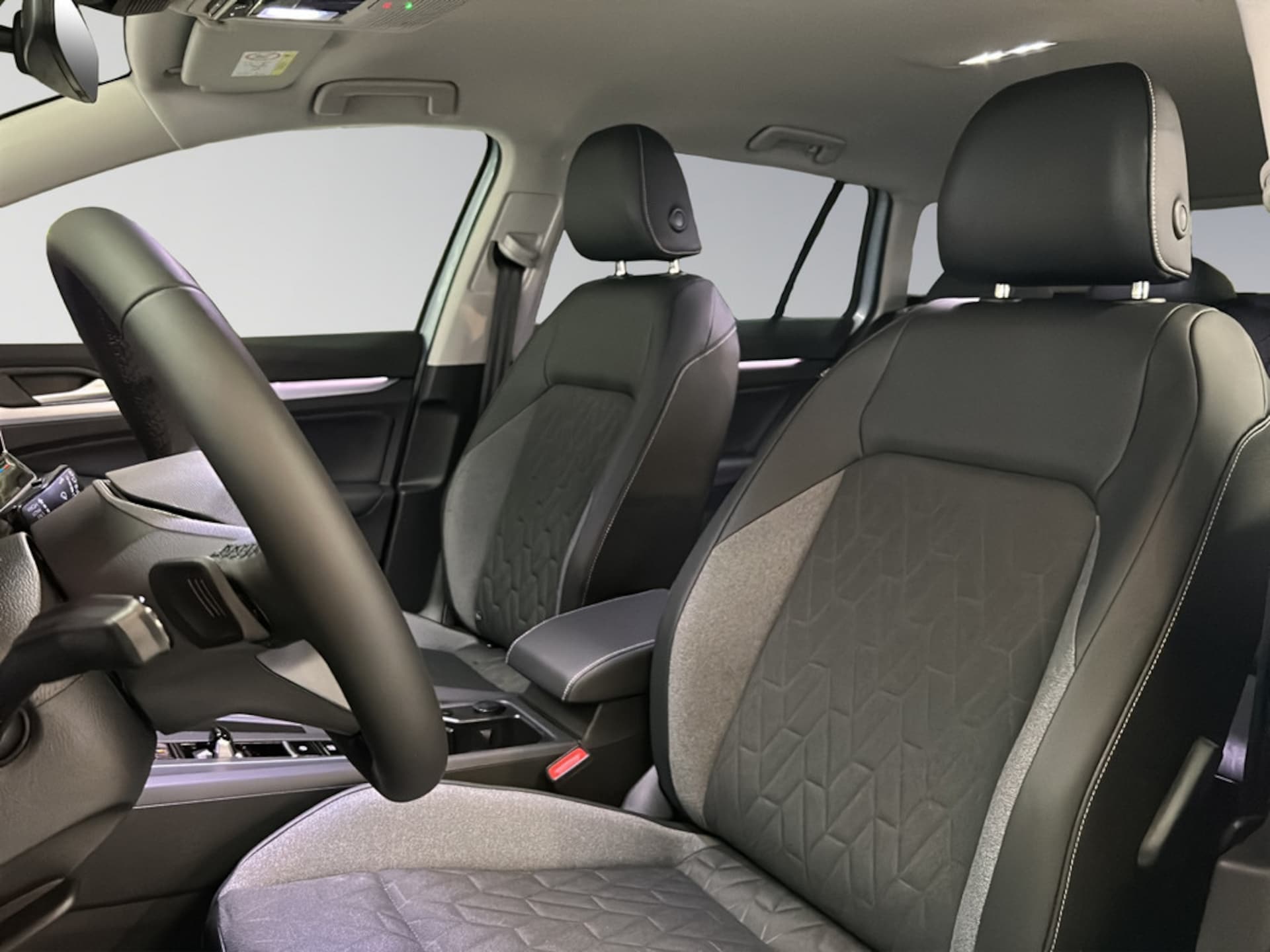 Volkswagen Golf Variant Goal
