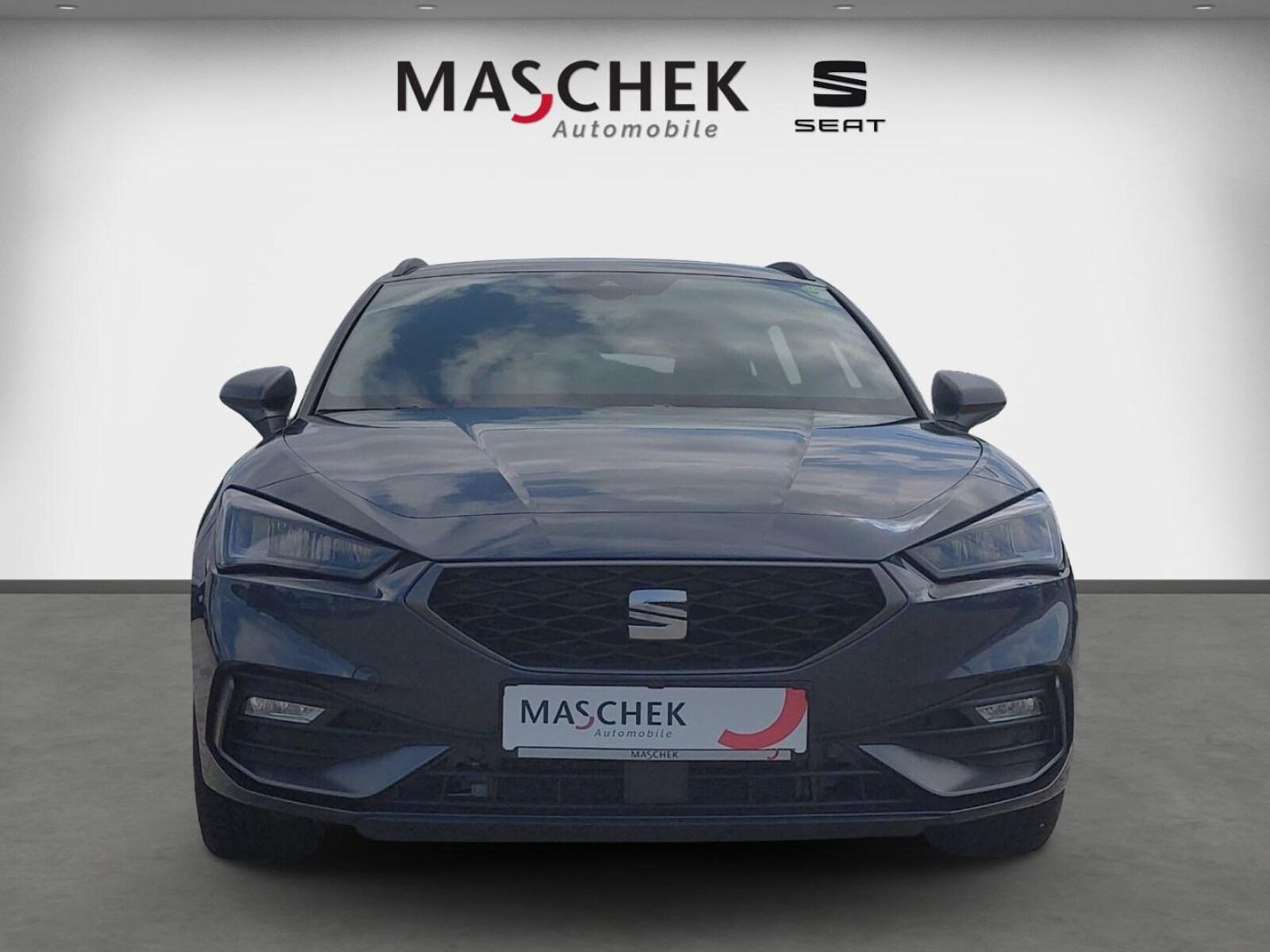 SEAT Leon Sportstourer – Bild 8