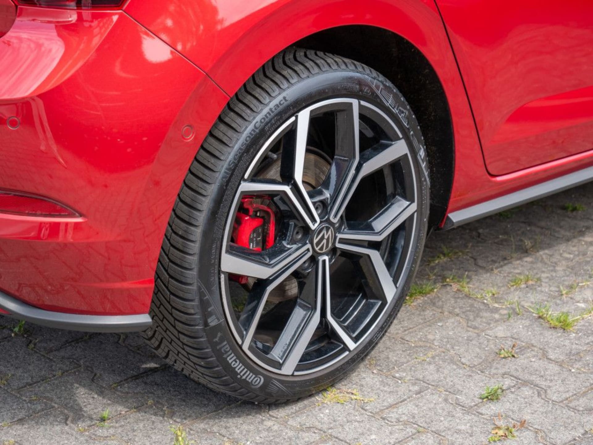 Volkswagen Polo GTI