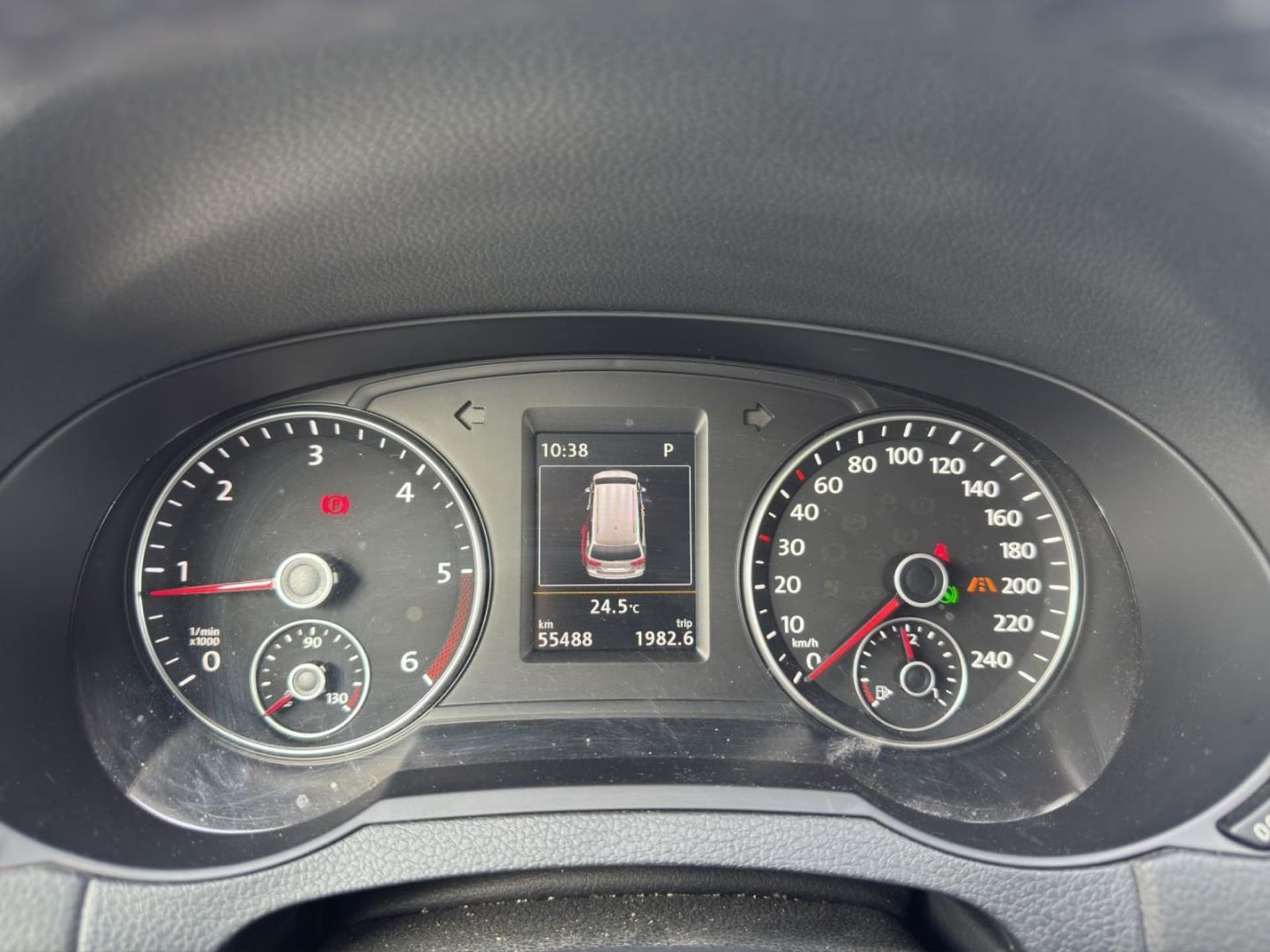 SEAT Alhambra Style