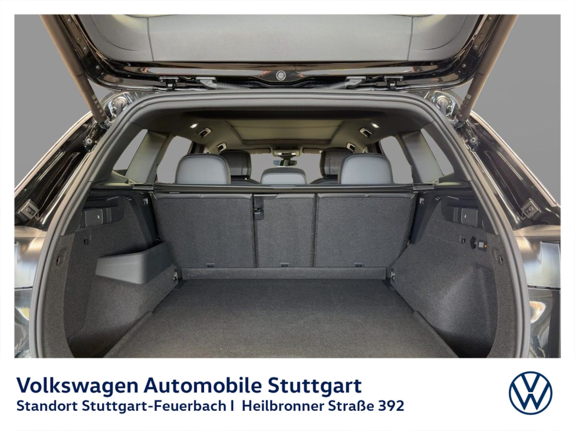 Volkswagen Tayron Elegance