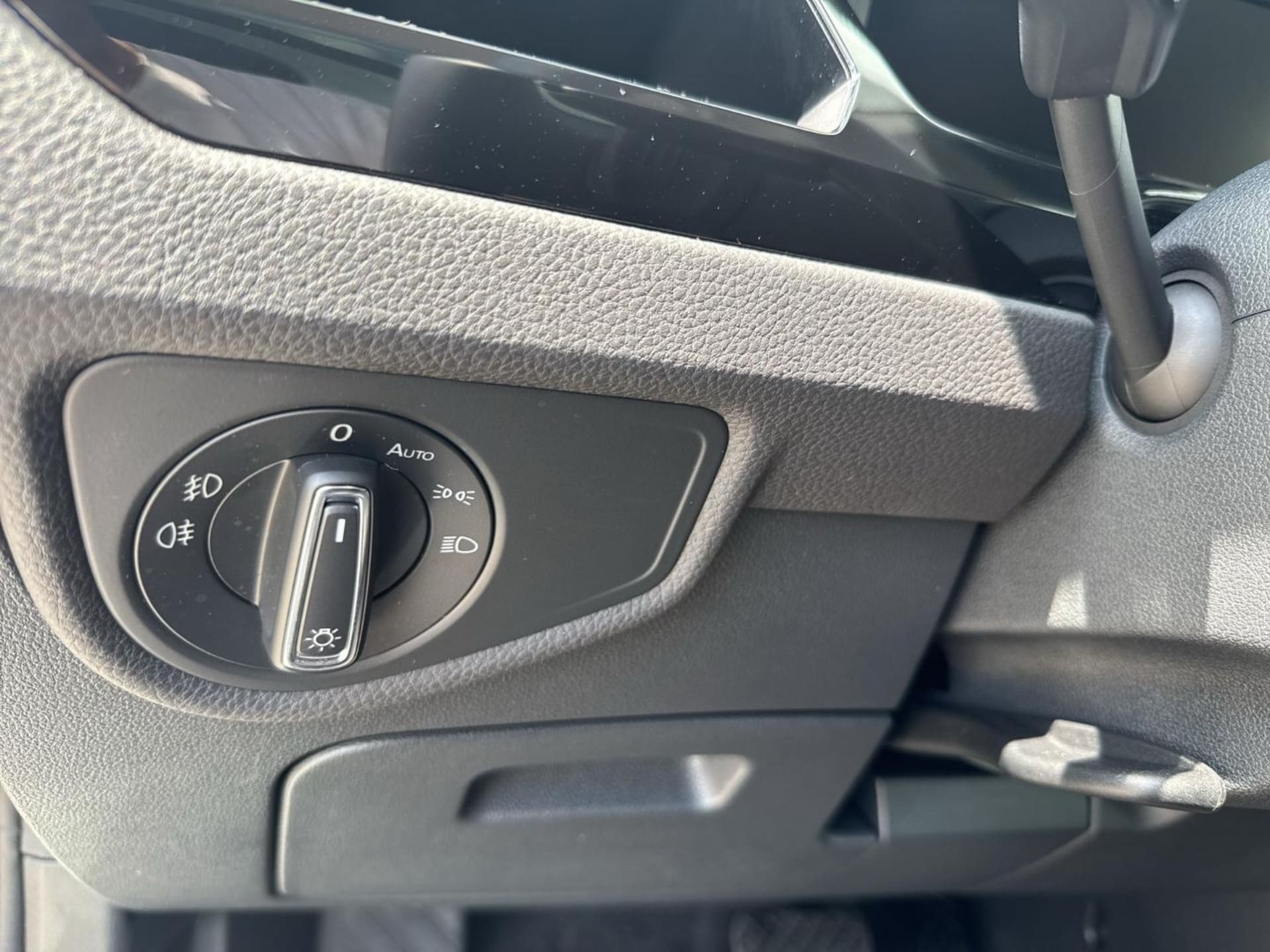 Volkswagen Touran Highline