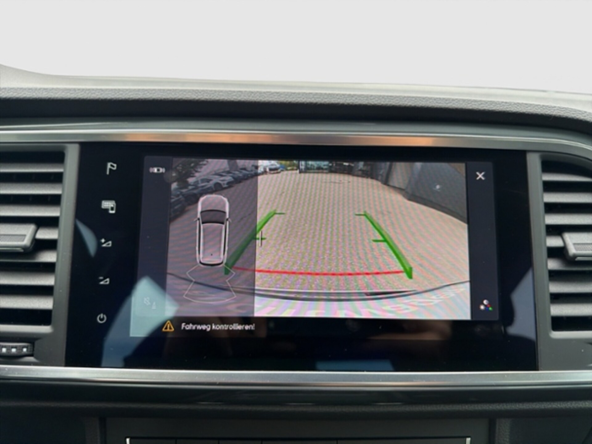 SEAT Ateca Style