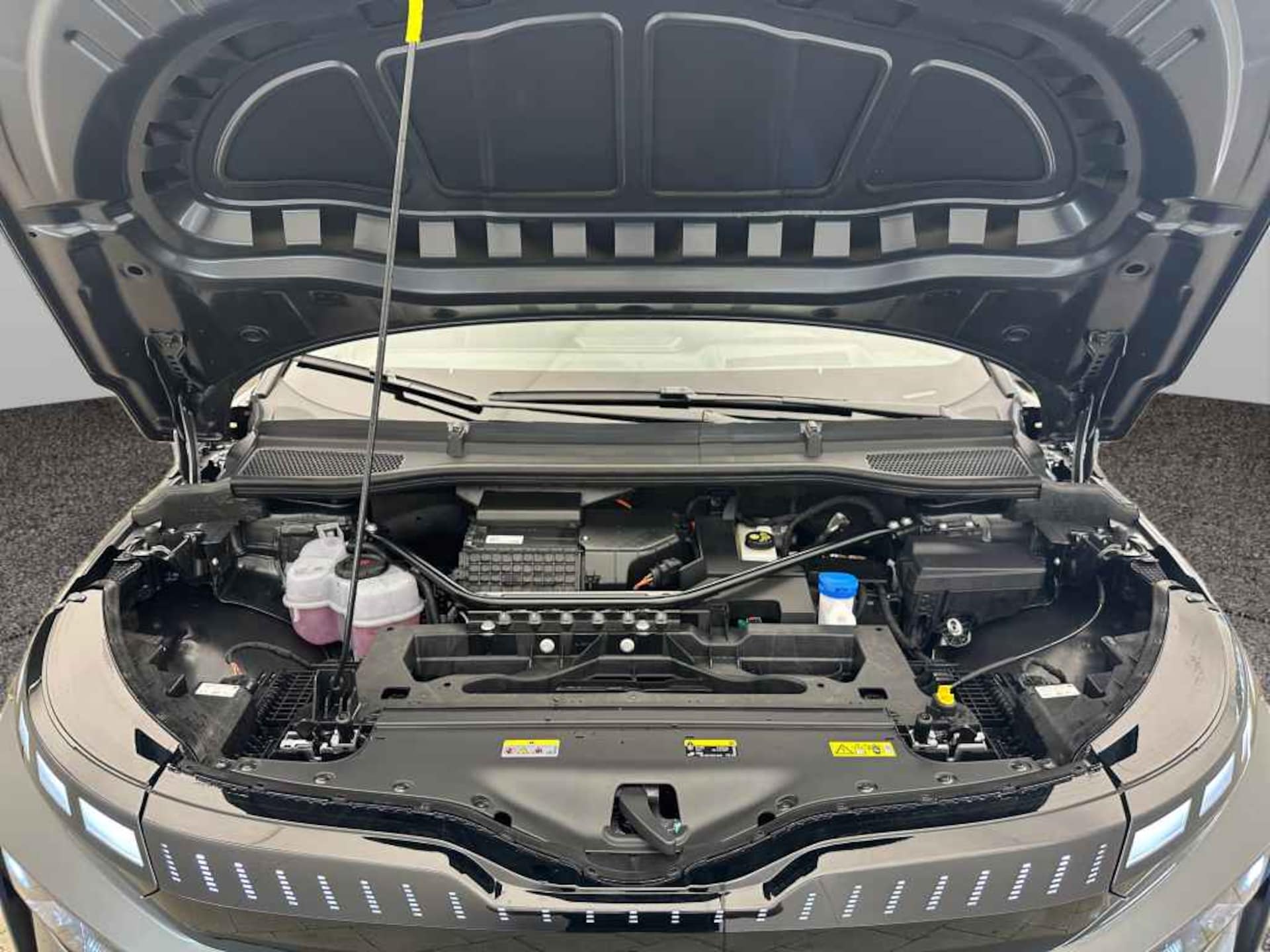 Skoda Enyaq 85 Sportline