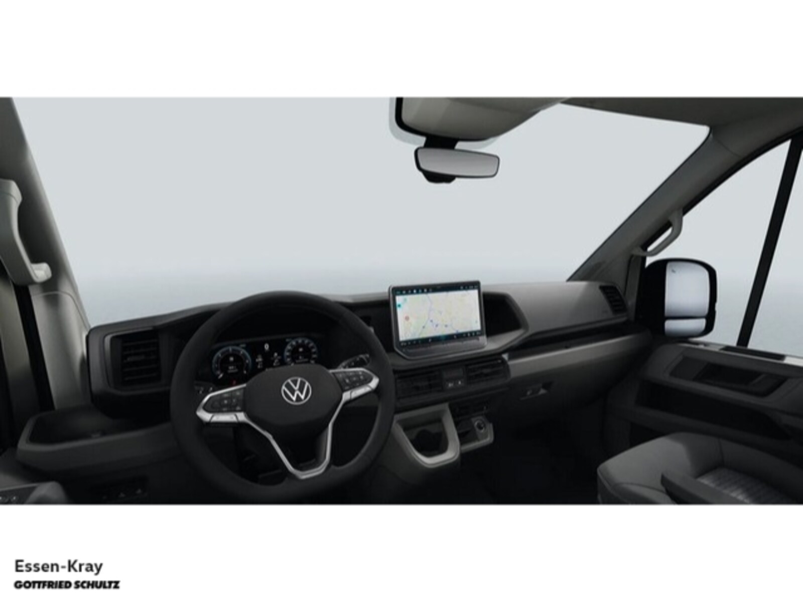 Volkswagen Grand California 600 – Bild 11