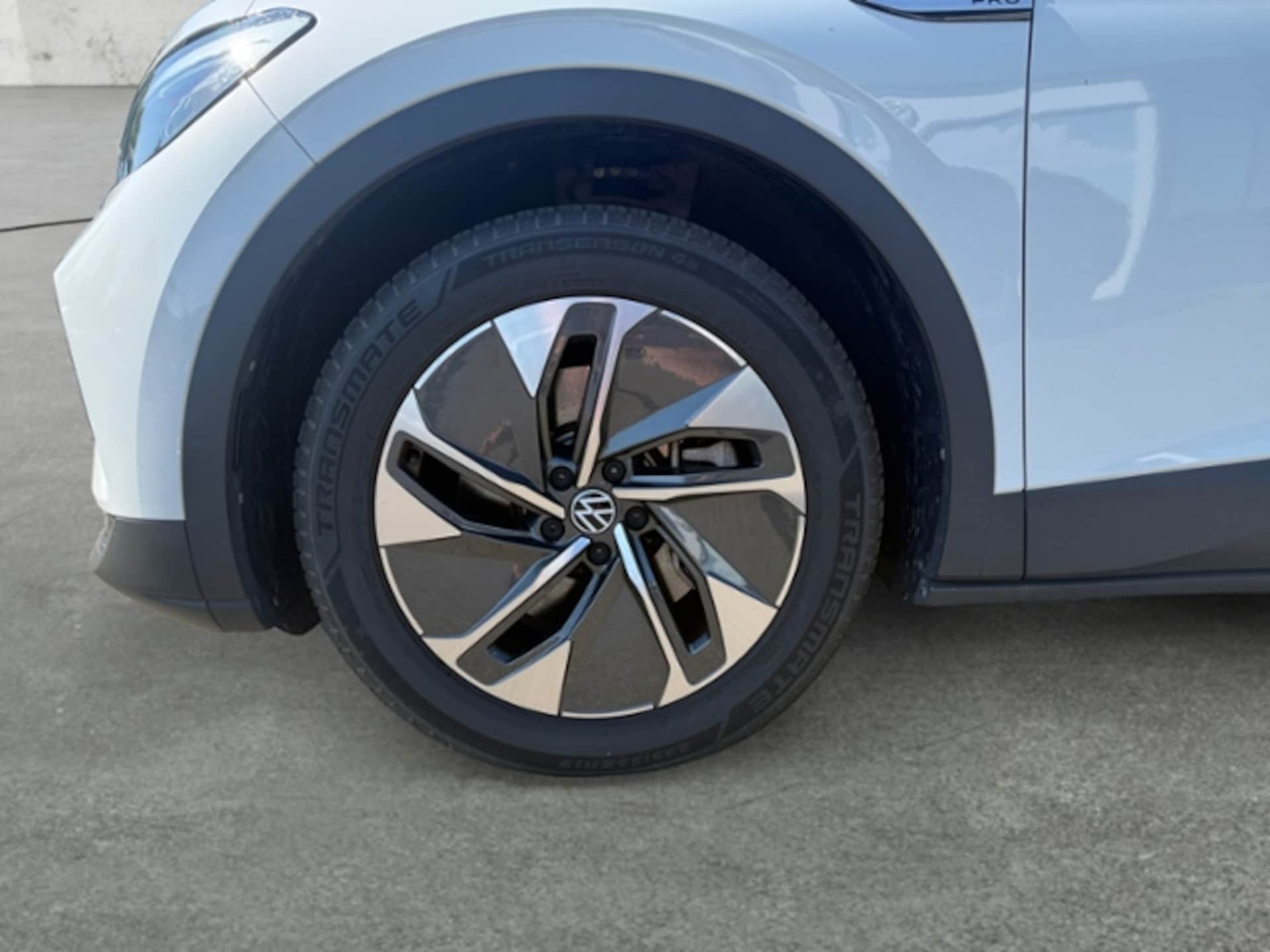 Volkswagen ID.4 Pro Performance