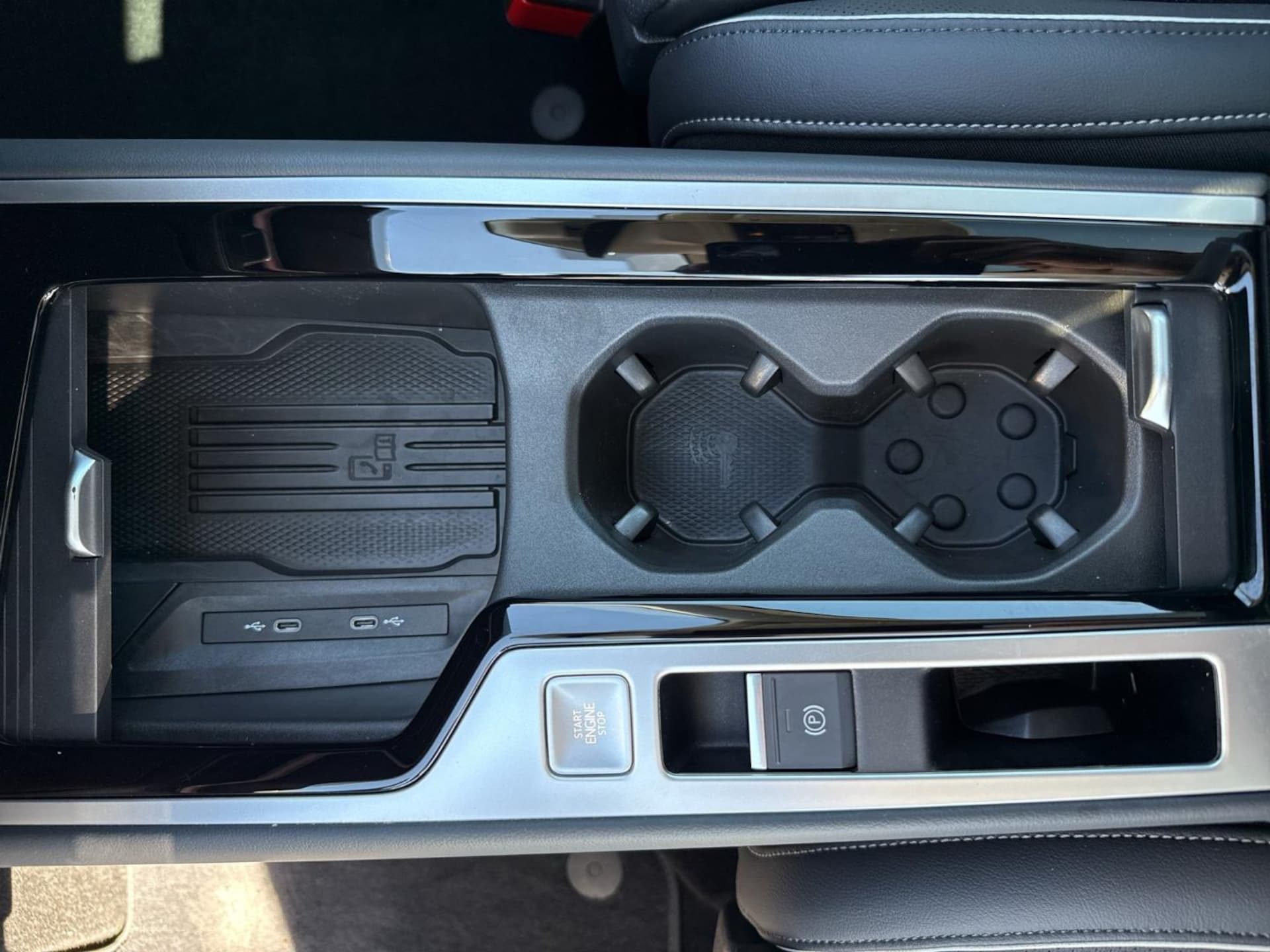 Volkswagen Passat Elegance