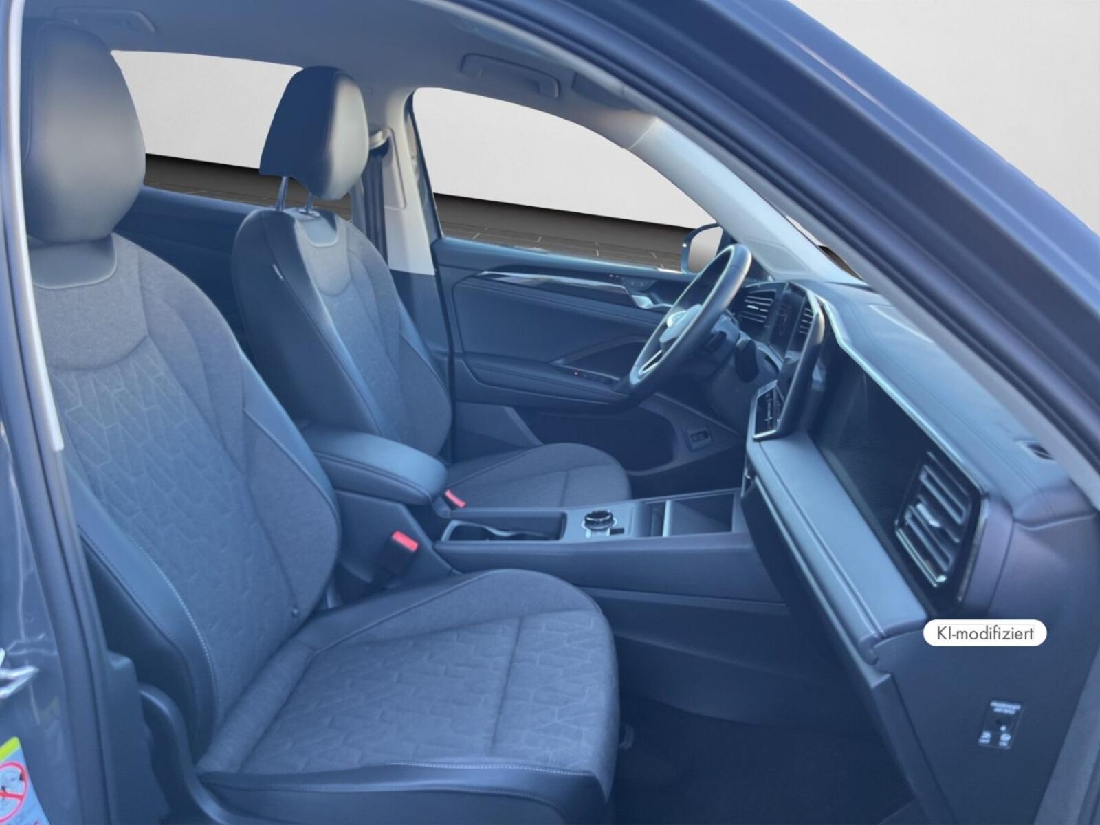 Volkswagen Tiguan – Bild 4