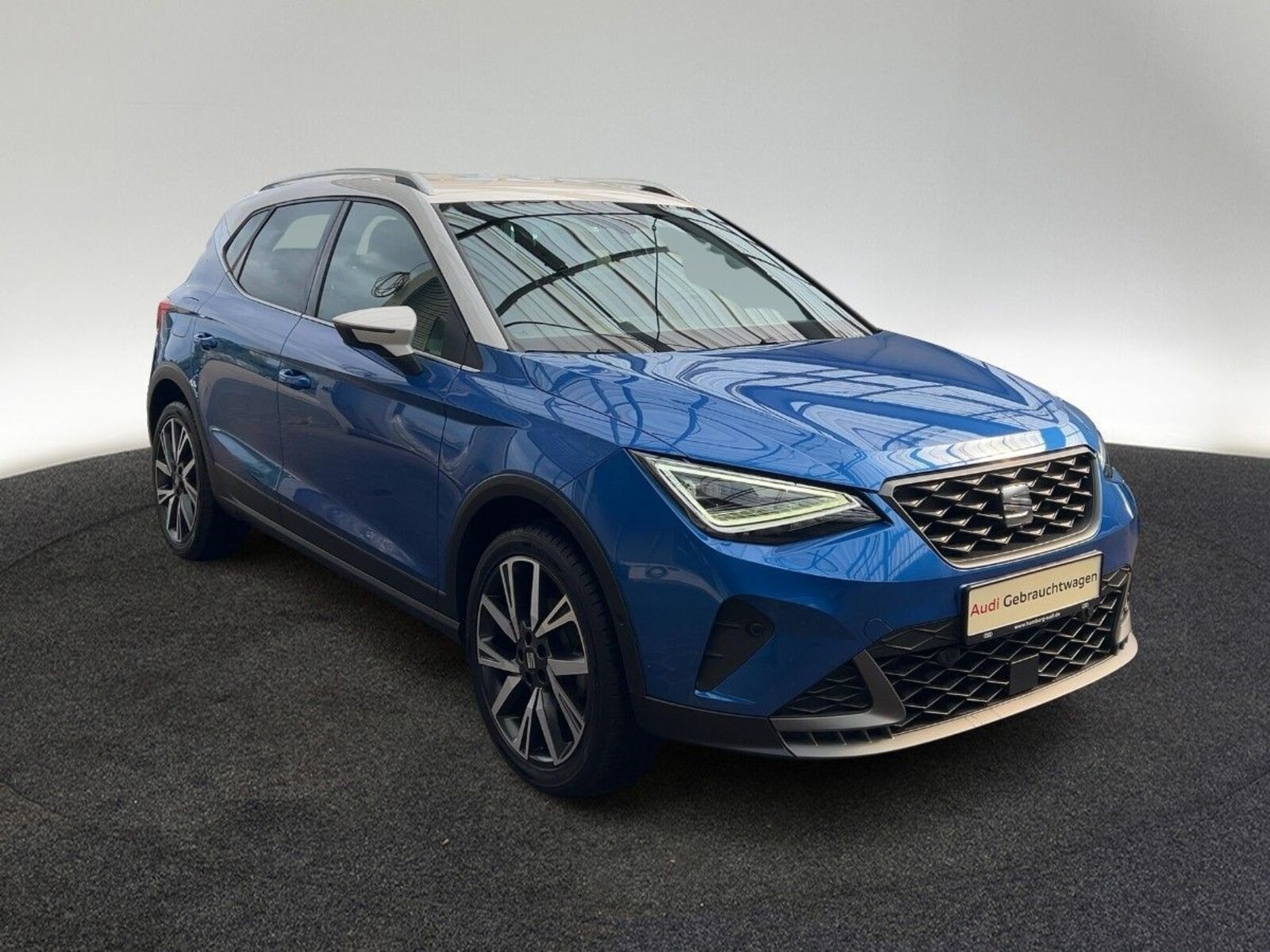 SEAT Arona – Bild 5