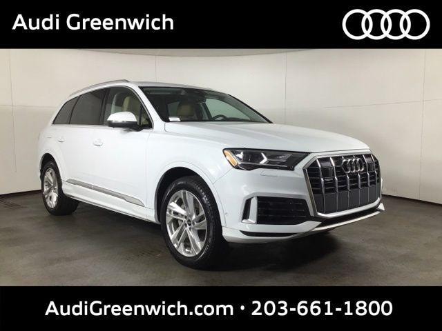 2023 Audi Q7