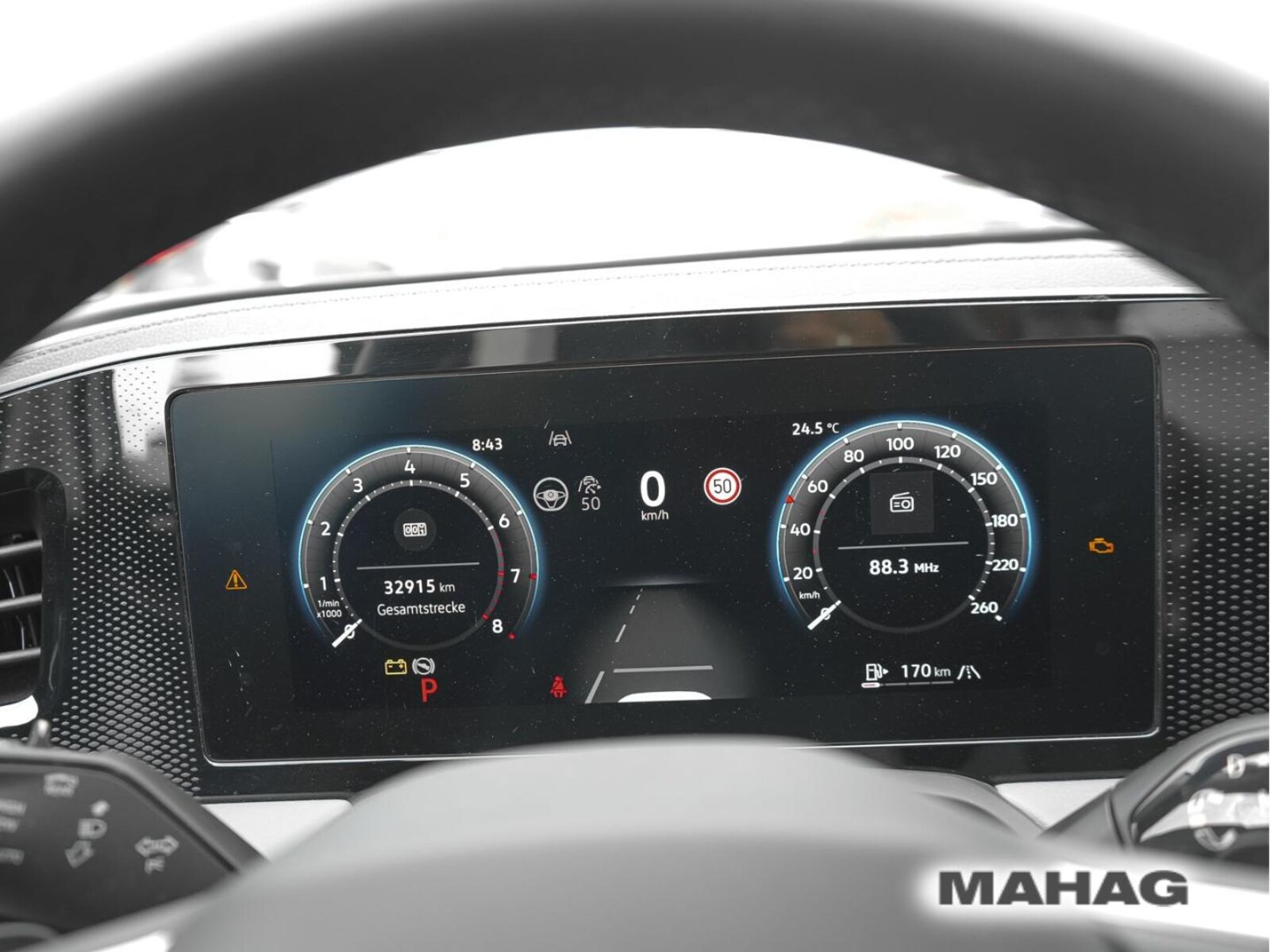 Volkswagen Passat – Bild 21