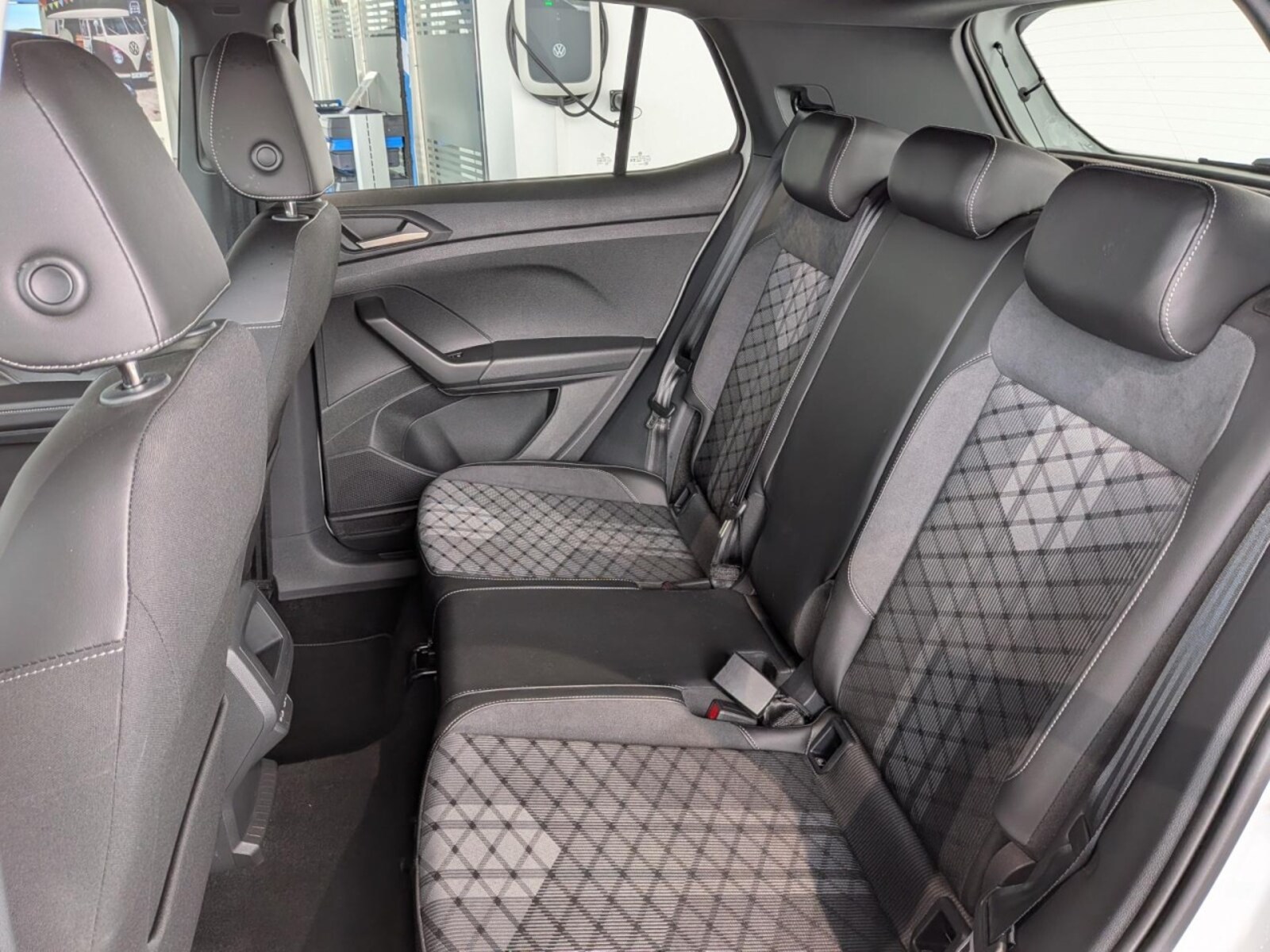Volkswagen T-Cross – Bild 10