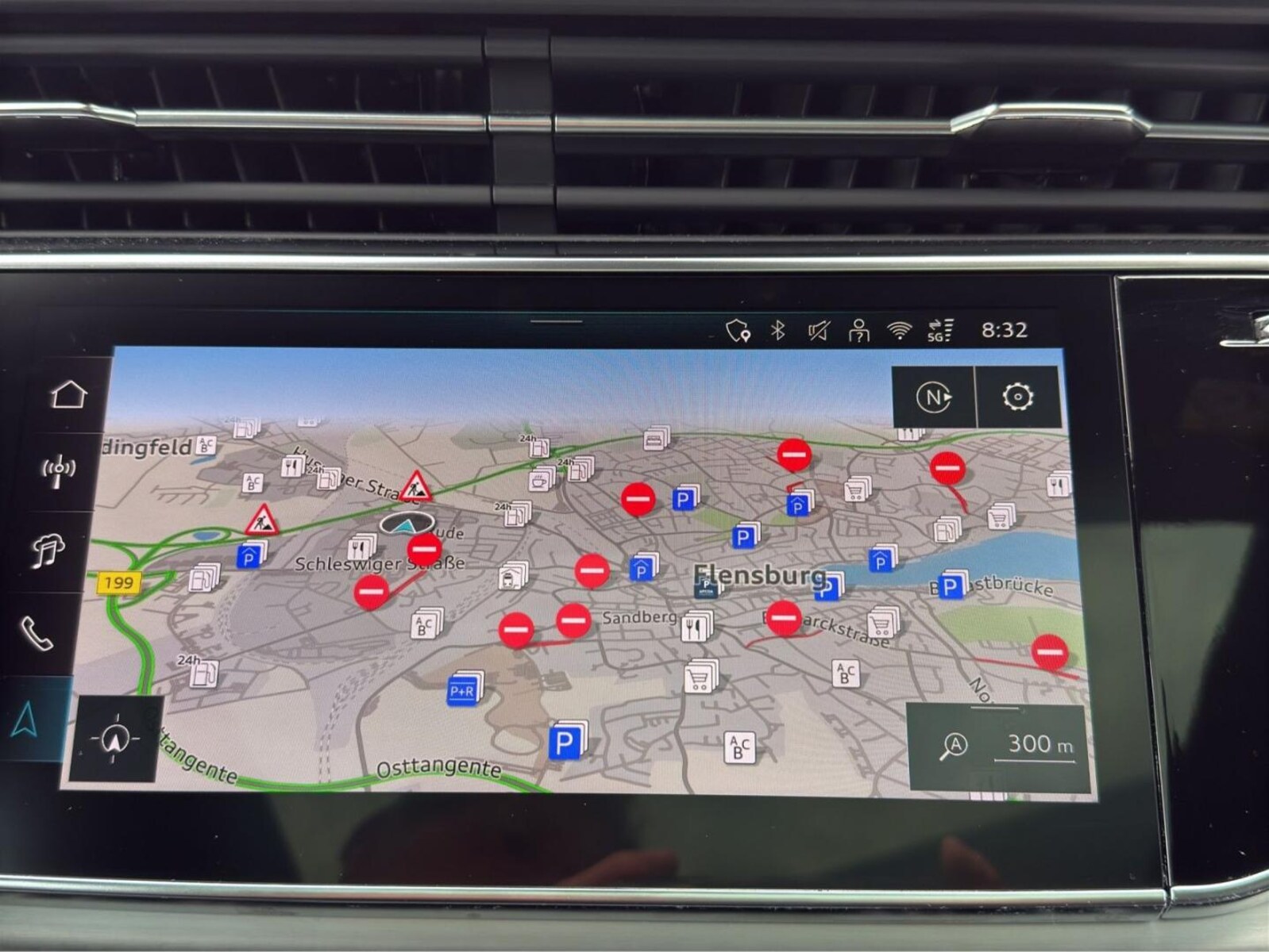 Audi Q7 – Bild 11