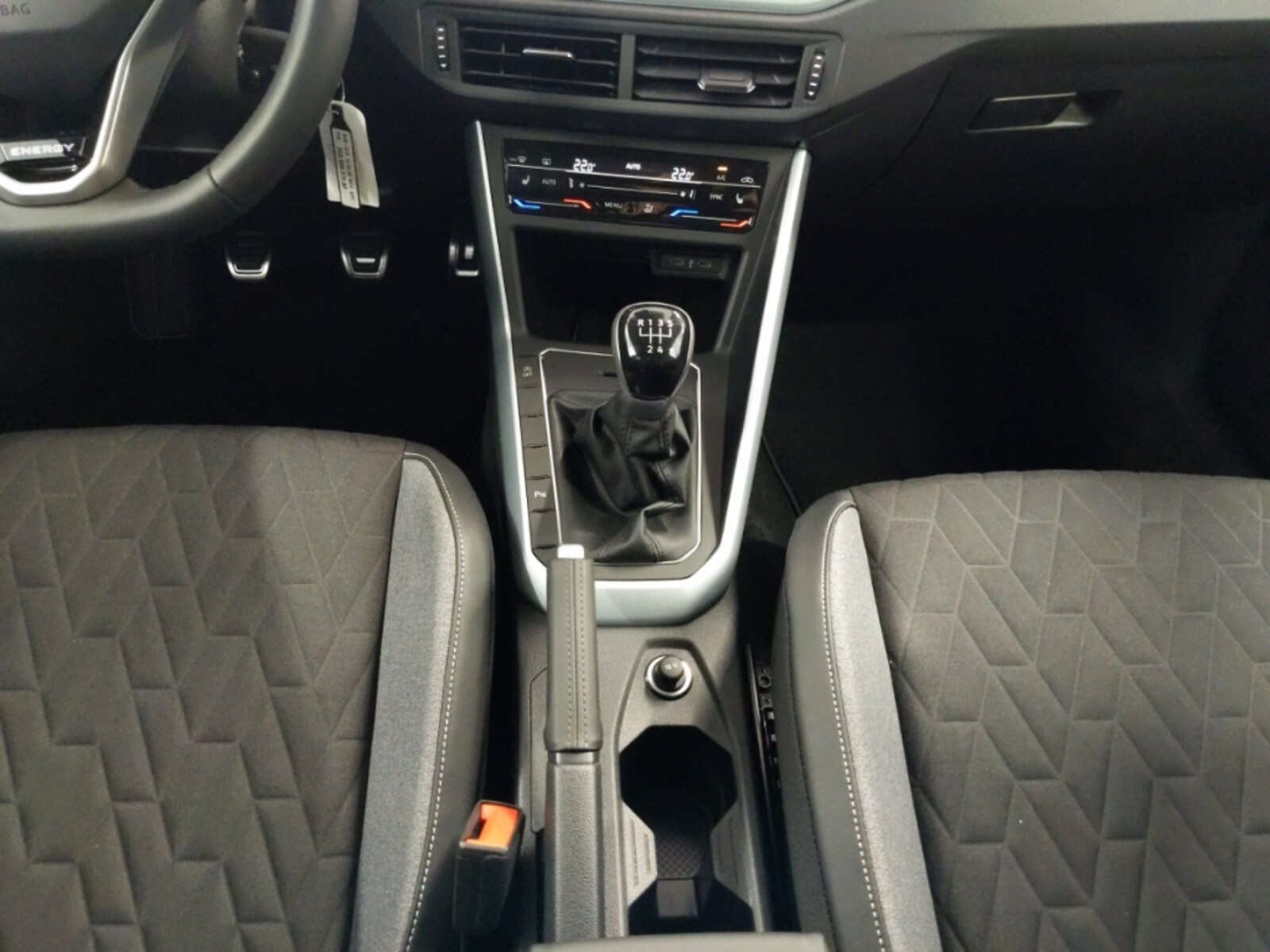 Volkswagen Polo – Bild 13