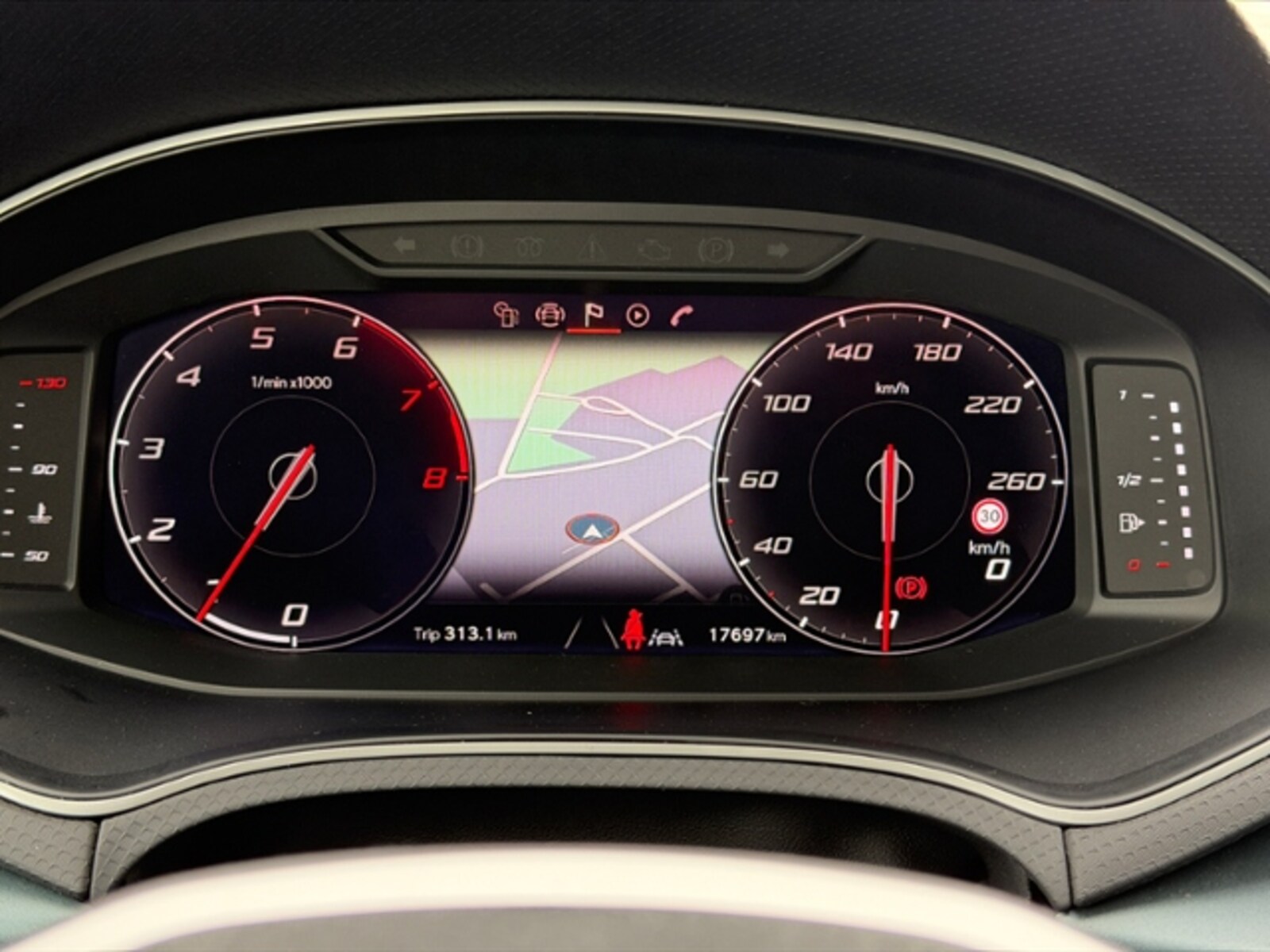 SEAT Arona – Bild 17
