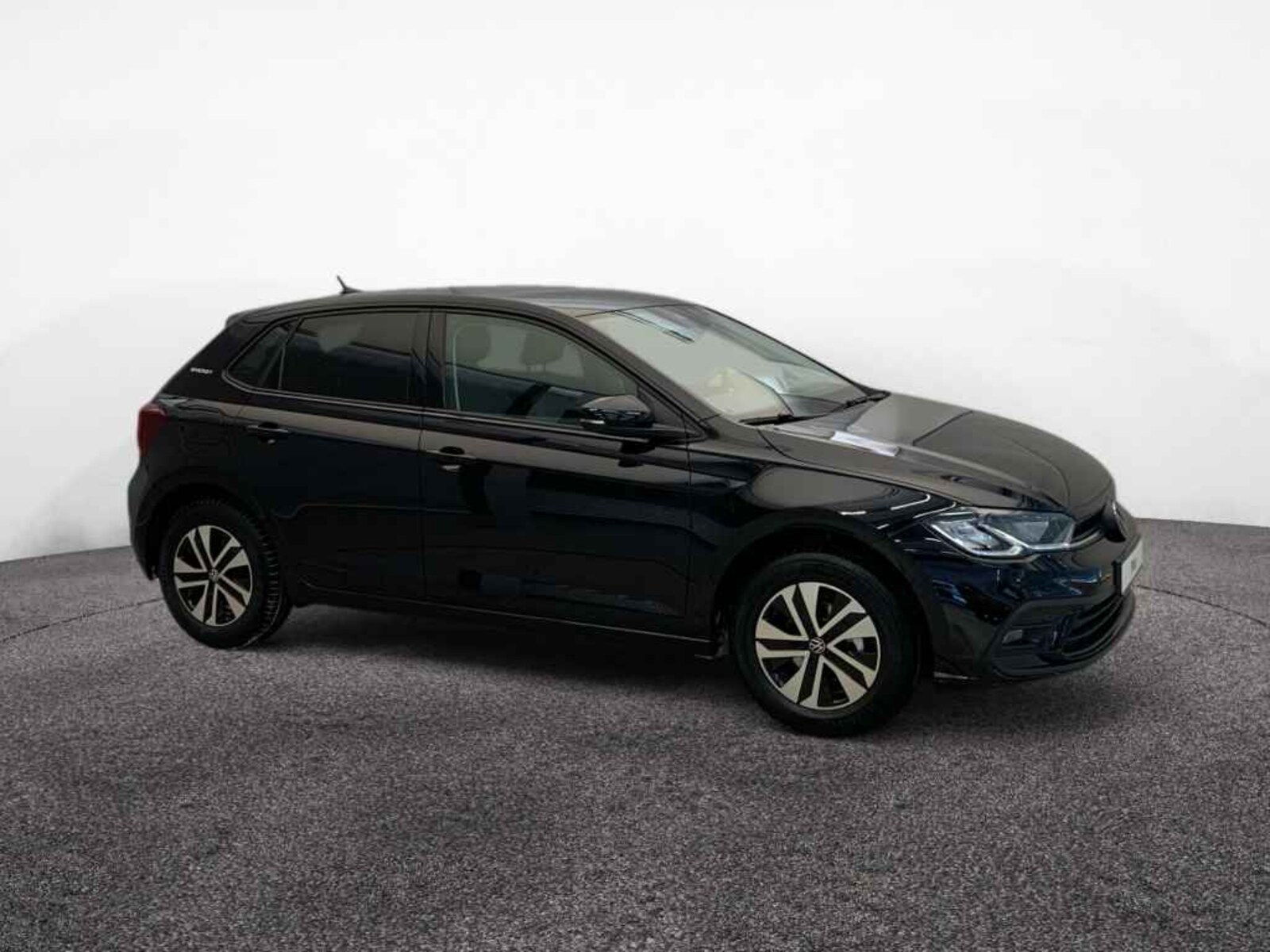 Volkswagen Polo – Bild 3