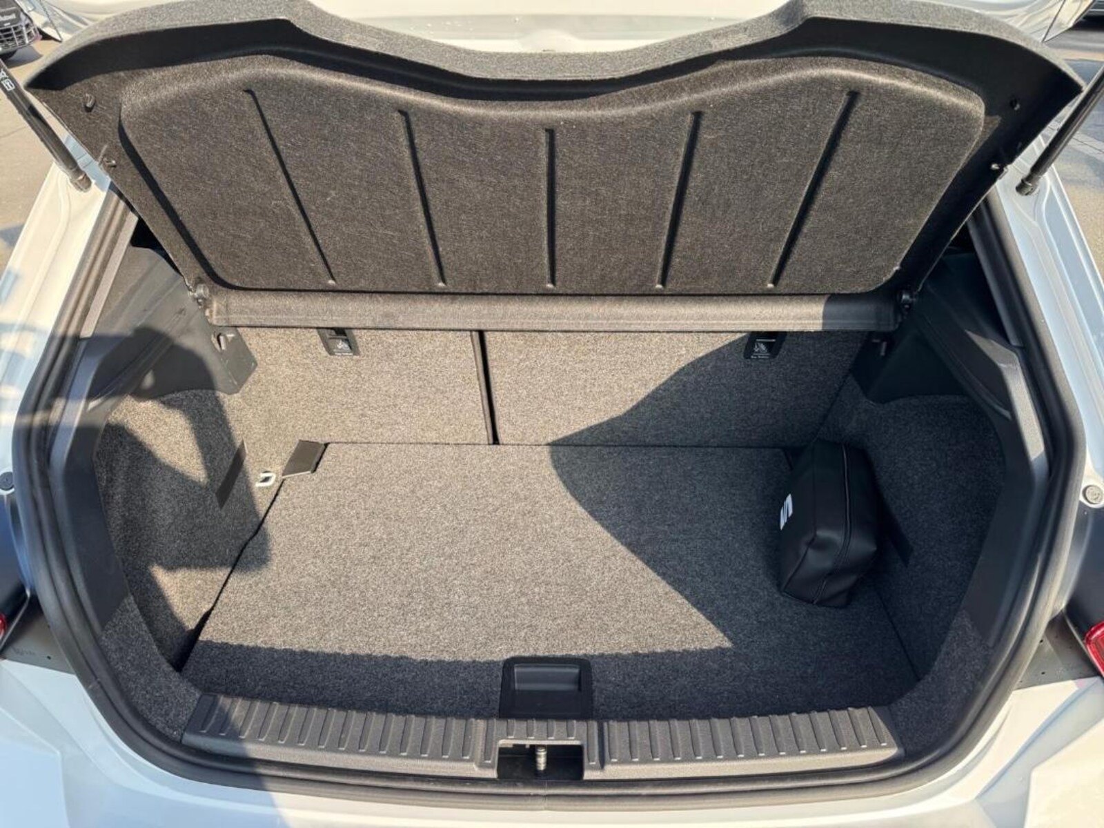 SEAT Ibiza – Bild 9