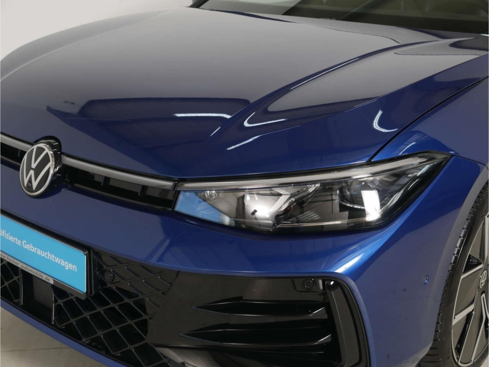 Volkswagen Passat – Bild 9