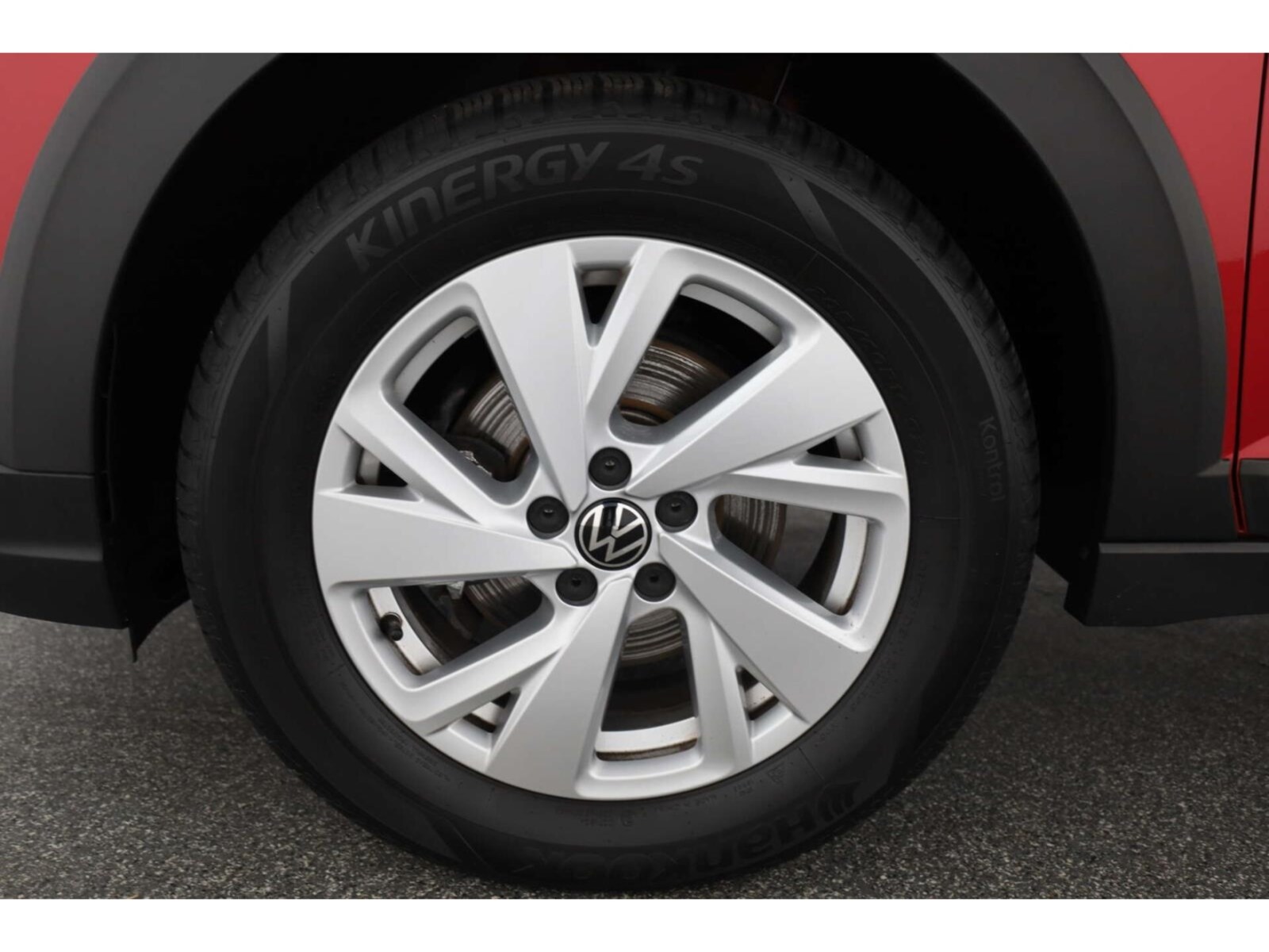 Volkswagen Taigo – Bild 8