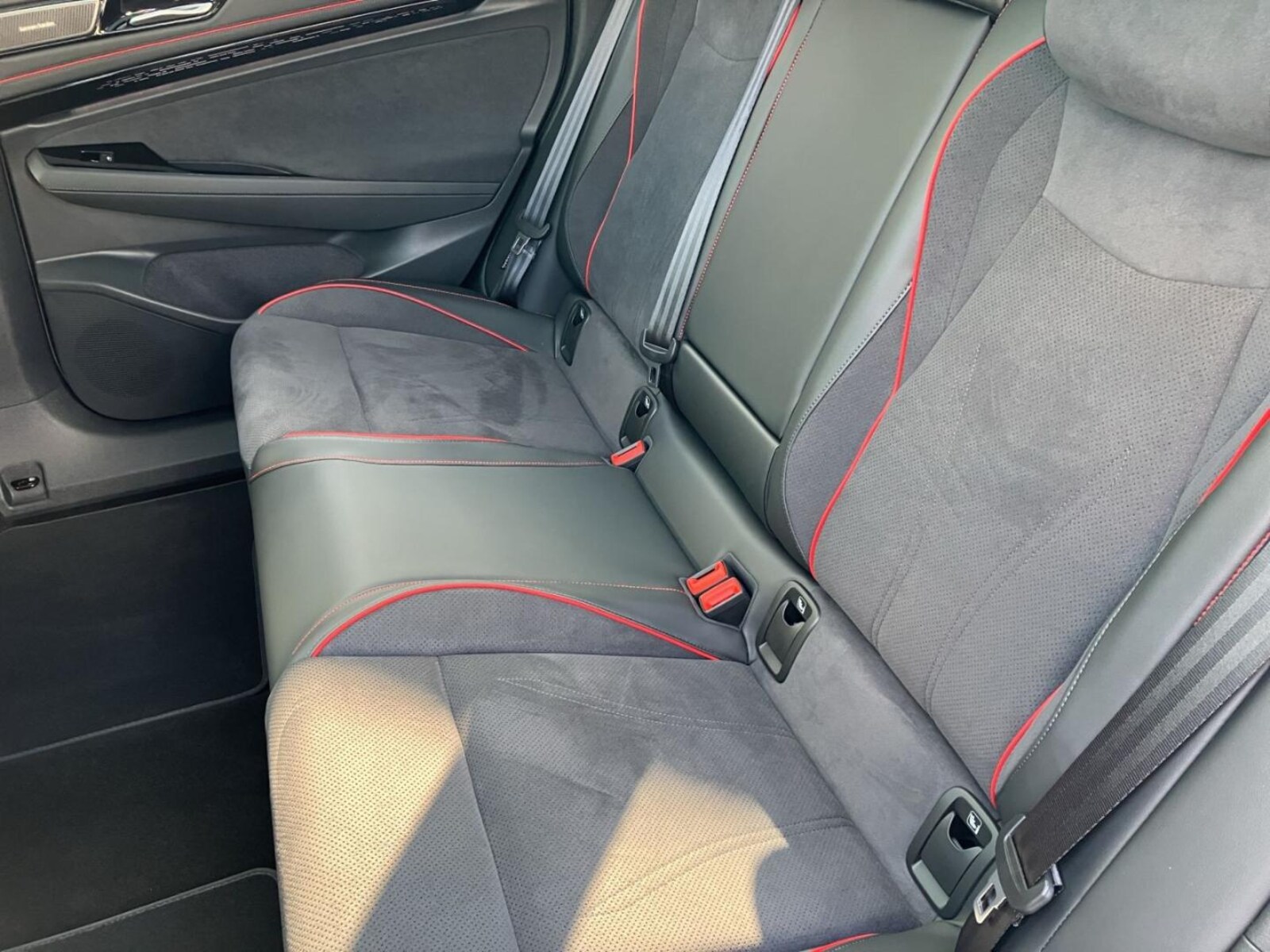 Volkswagen ID.7 Tourer – Bild 16