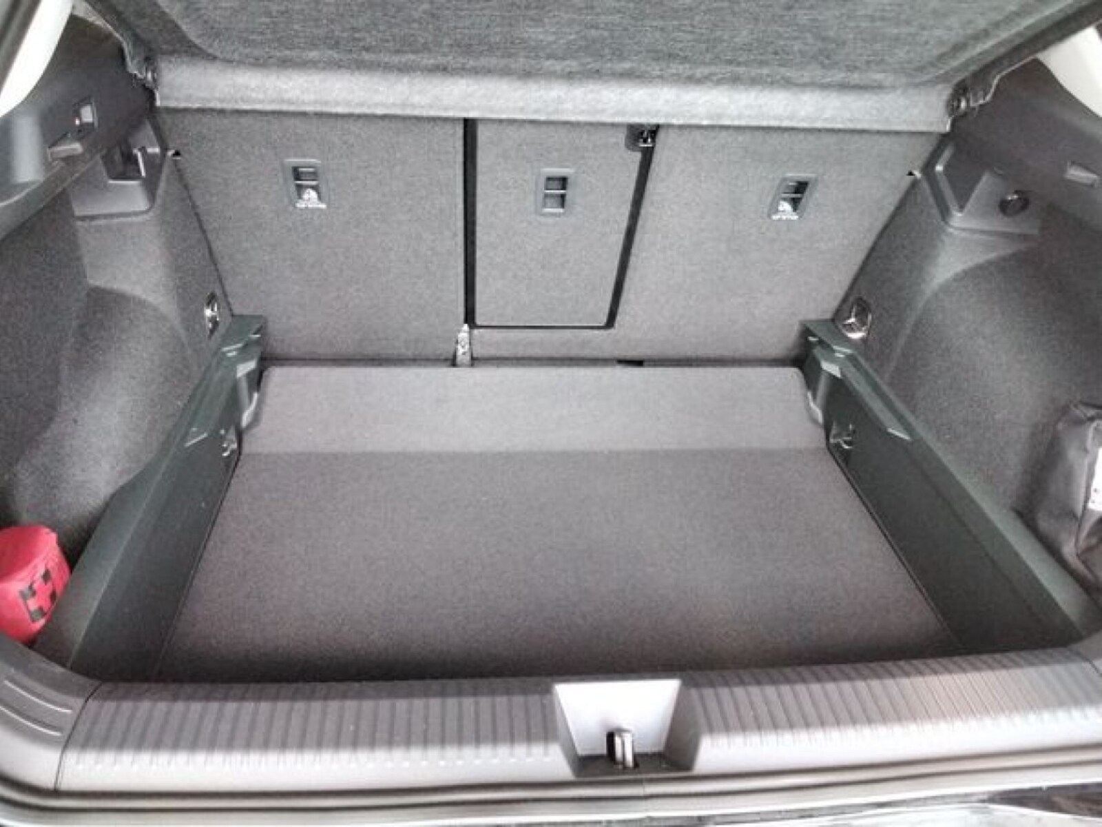 Volkswagen T-Roc – Bild 7