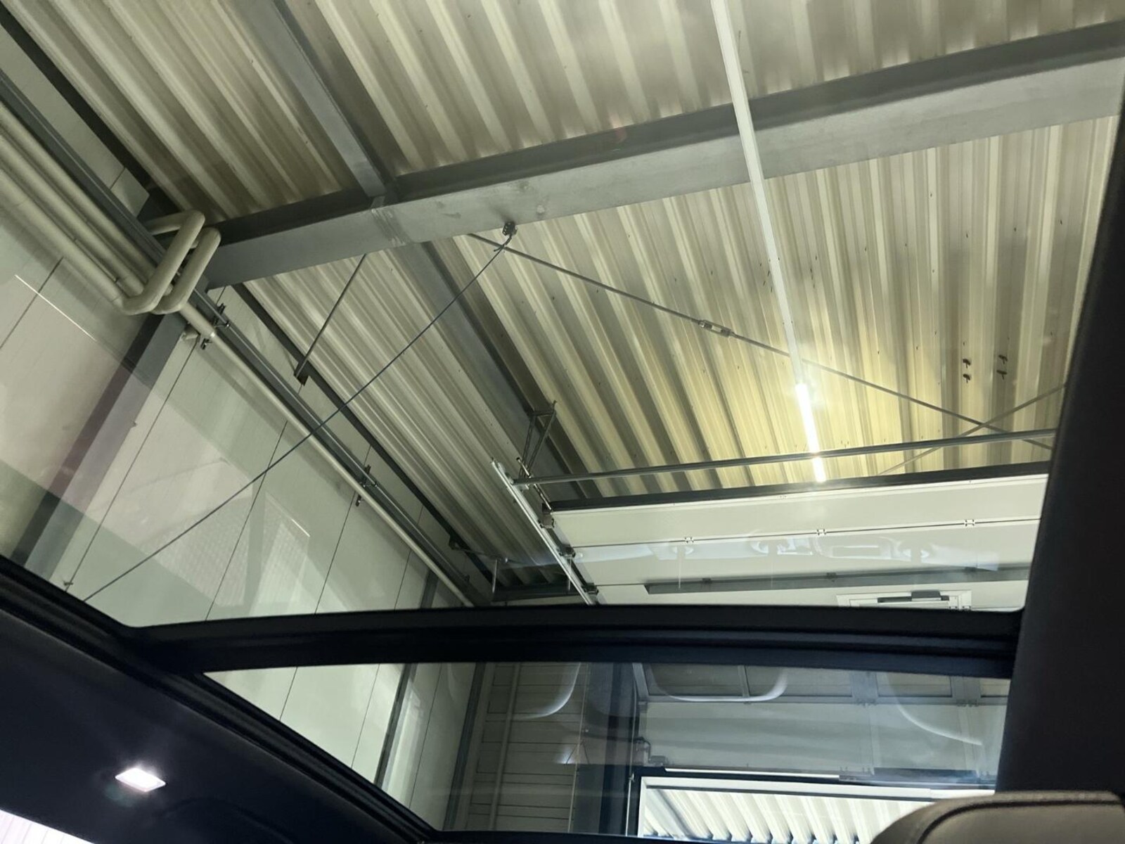 Volkswagen Tiguan – Bild 21