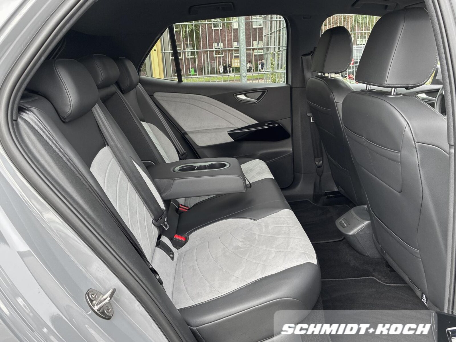Volkswagen ID.3 – Bild 8