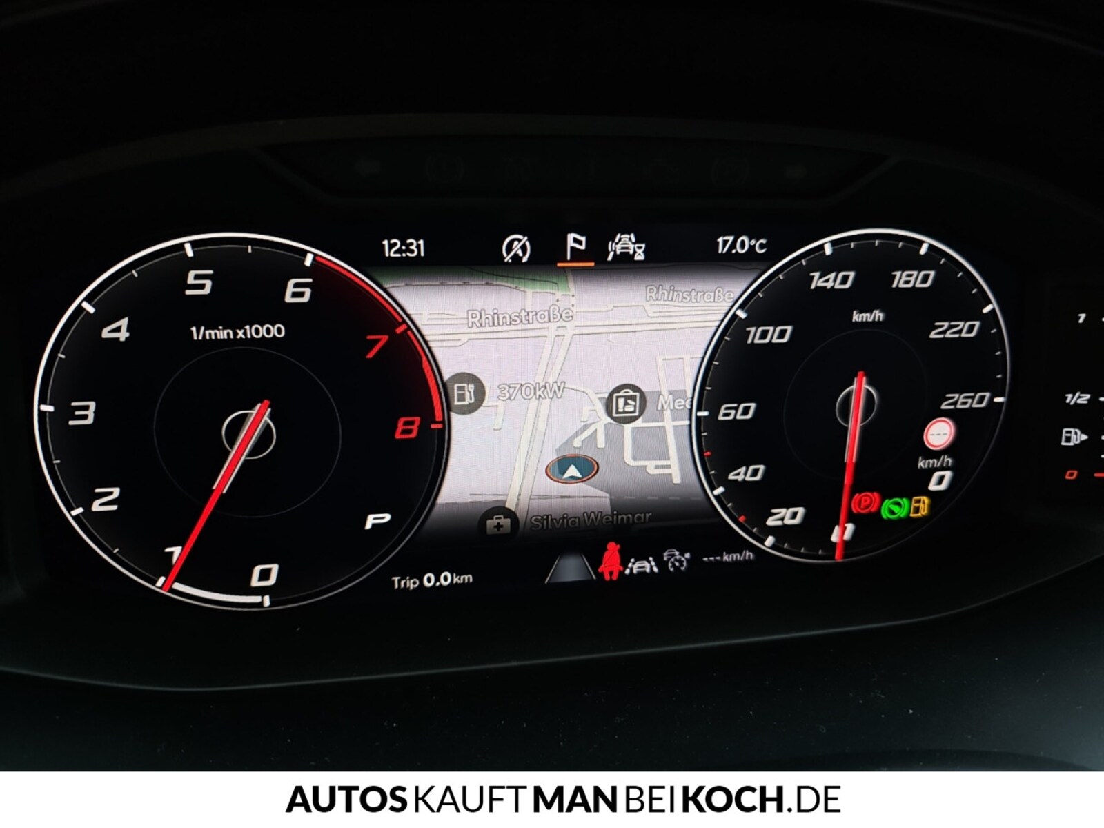 SEAT Ibiza – Bild 12