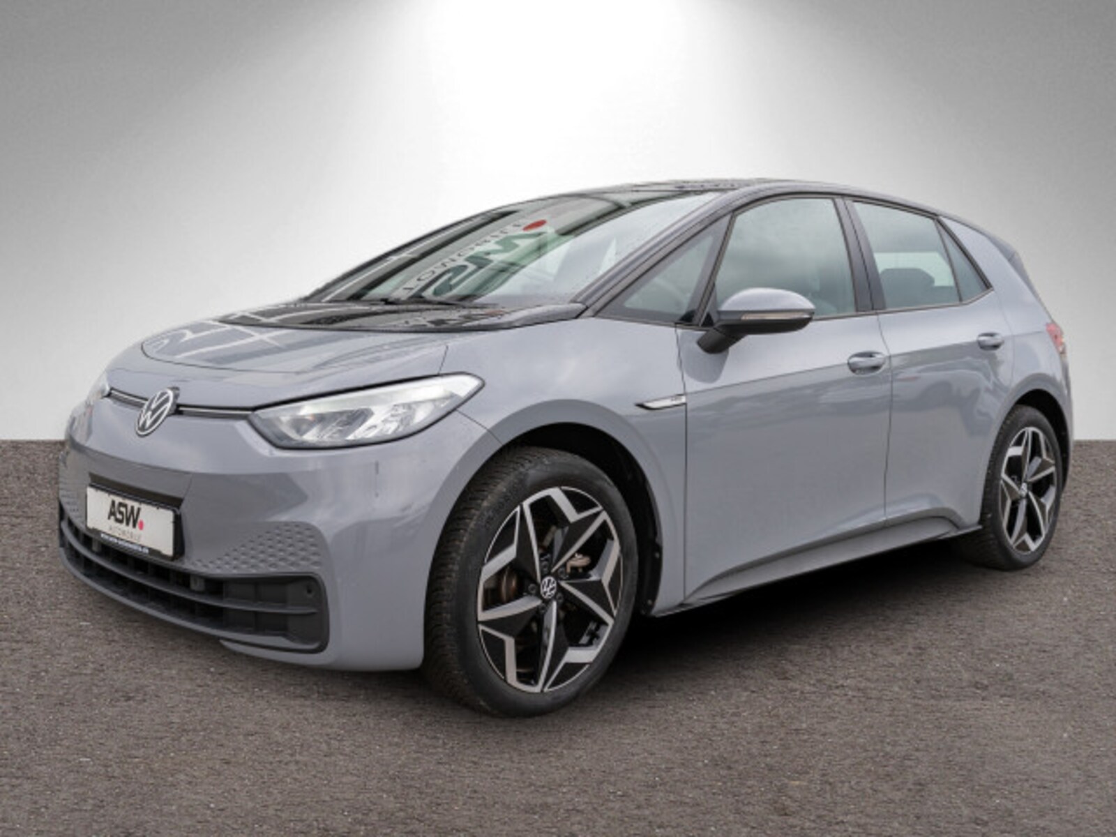 Volkswagen ID.3 – Bild 2