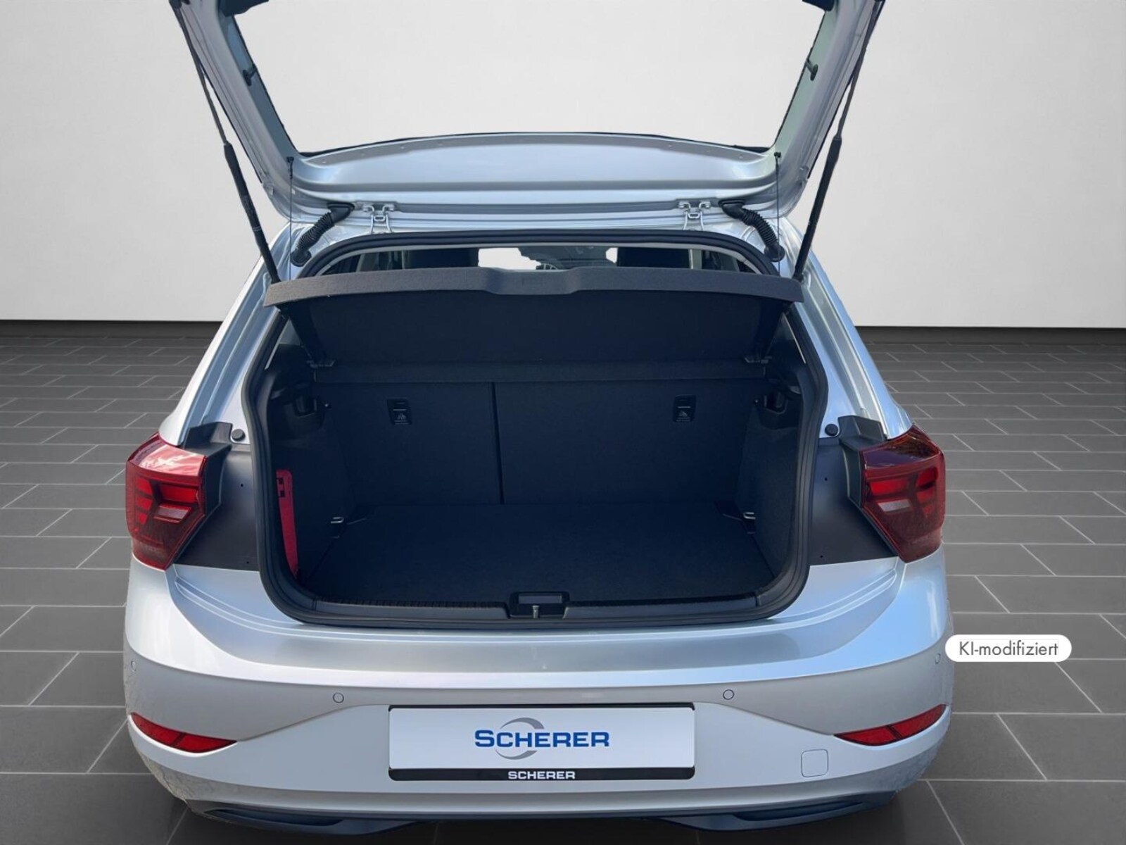 Volkswagen Polo – Bild 15