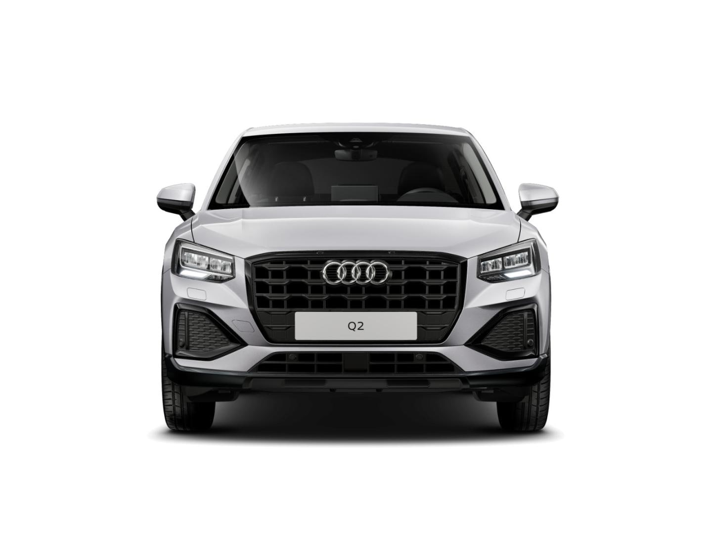 Bild über Audi Q2 advanced 35 TFSI S tronic - für weitere Informationen kontaktieren Sie den Audi Partner