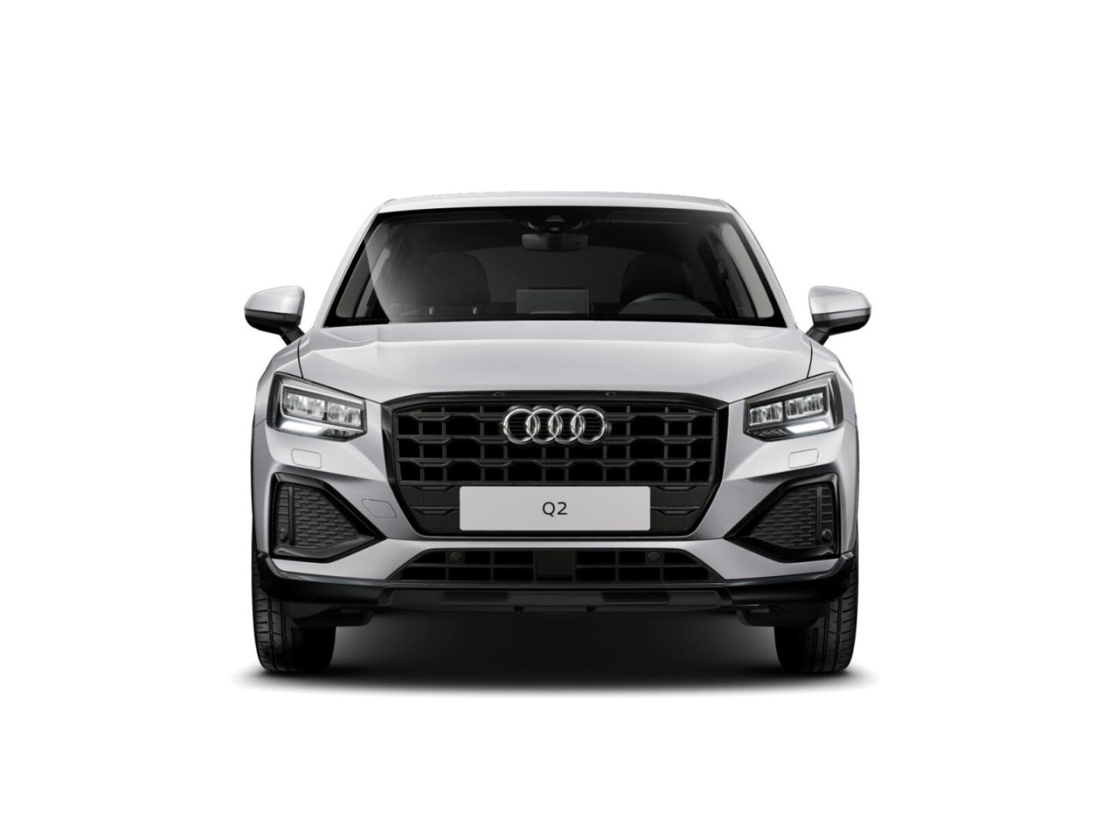 Audi Q2 – Bild 3
