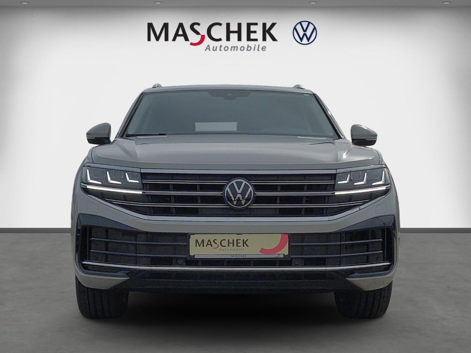 Volkswagen Touareg – Bild 8