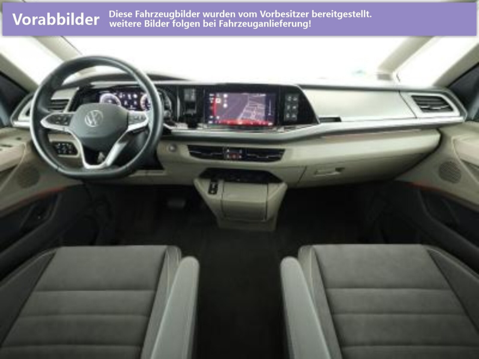 Volkswagen California – Bild 4