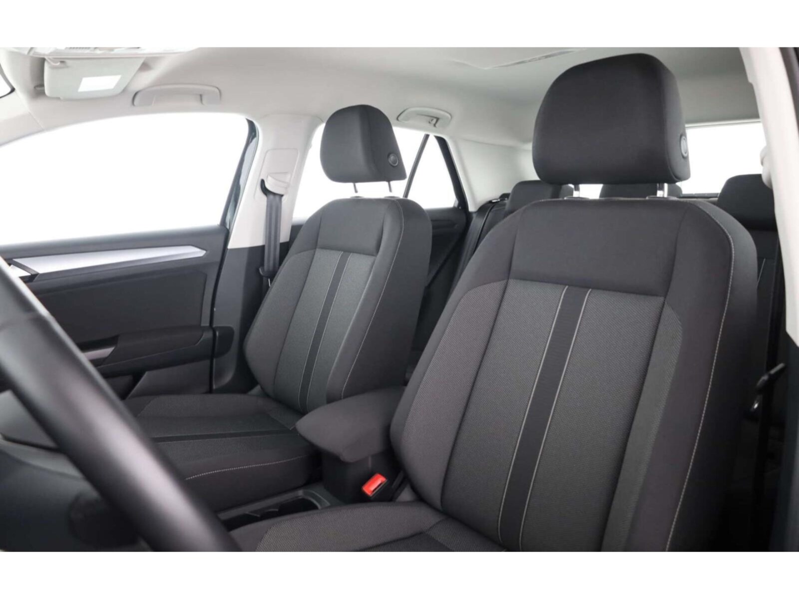Volkswagen T-Roc – Bild 10