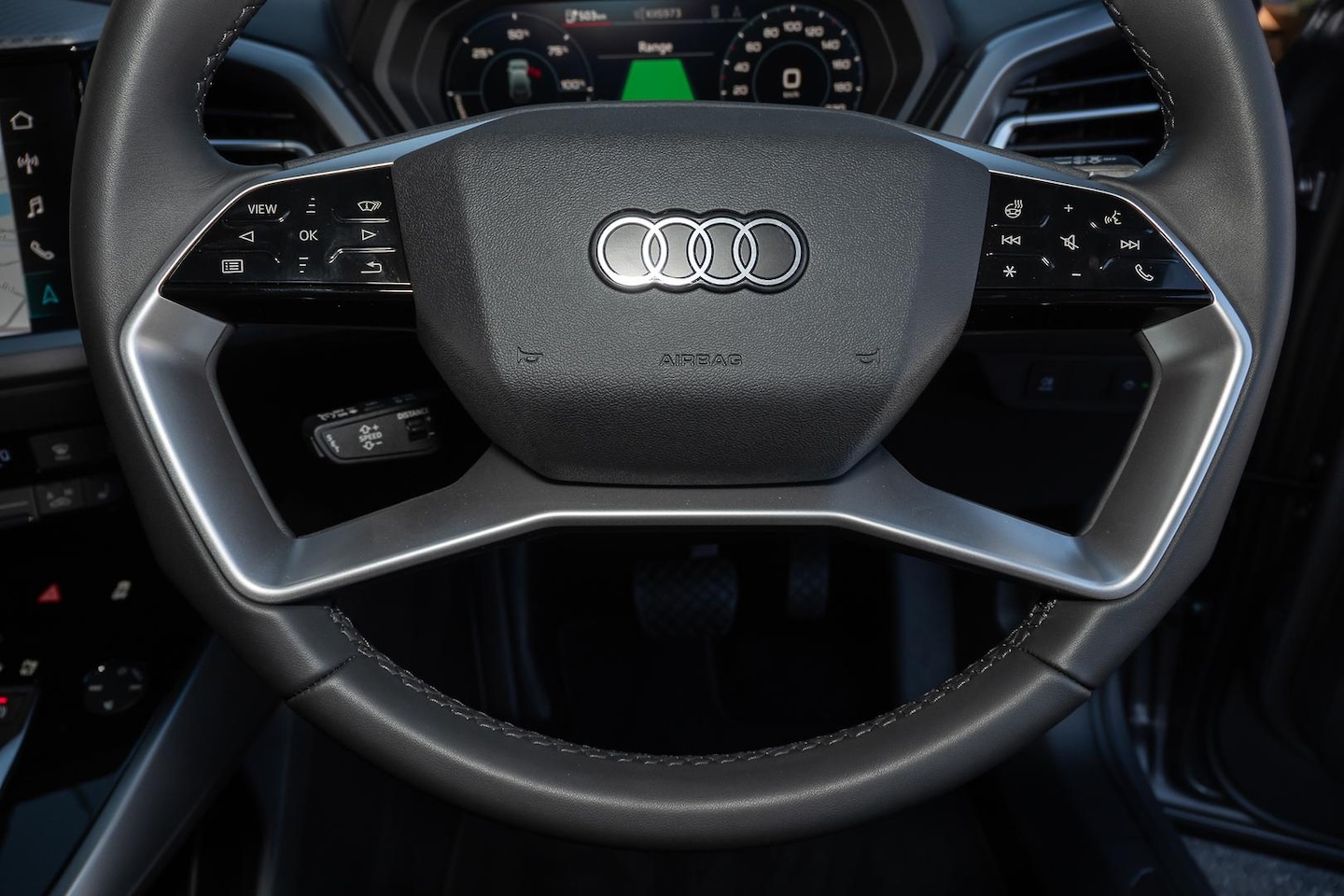 Image about Audi Q4 e-tron e-tron