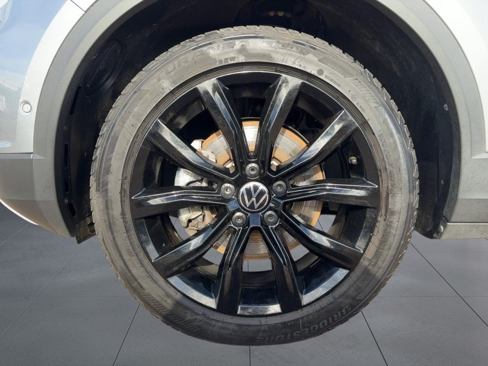 Volkswagen T-Roc – Bild 20