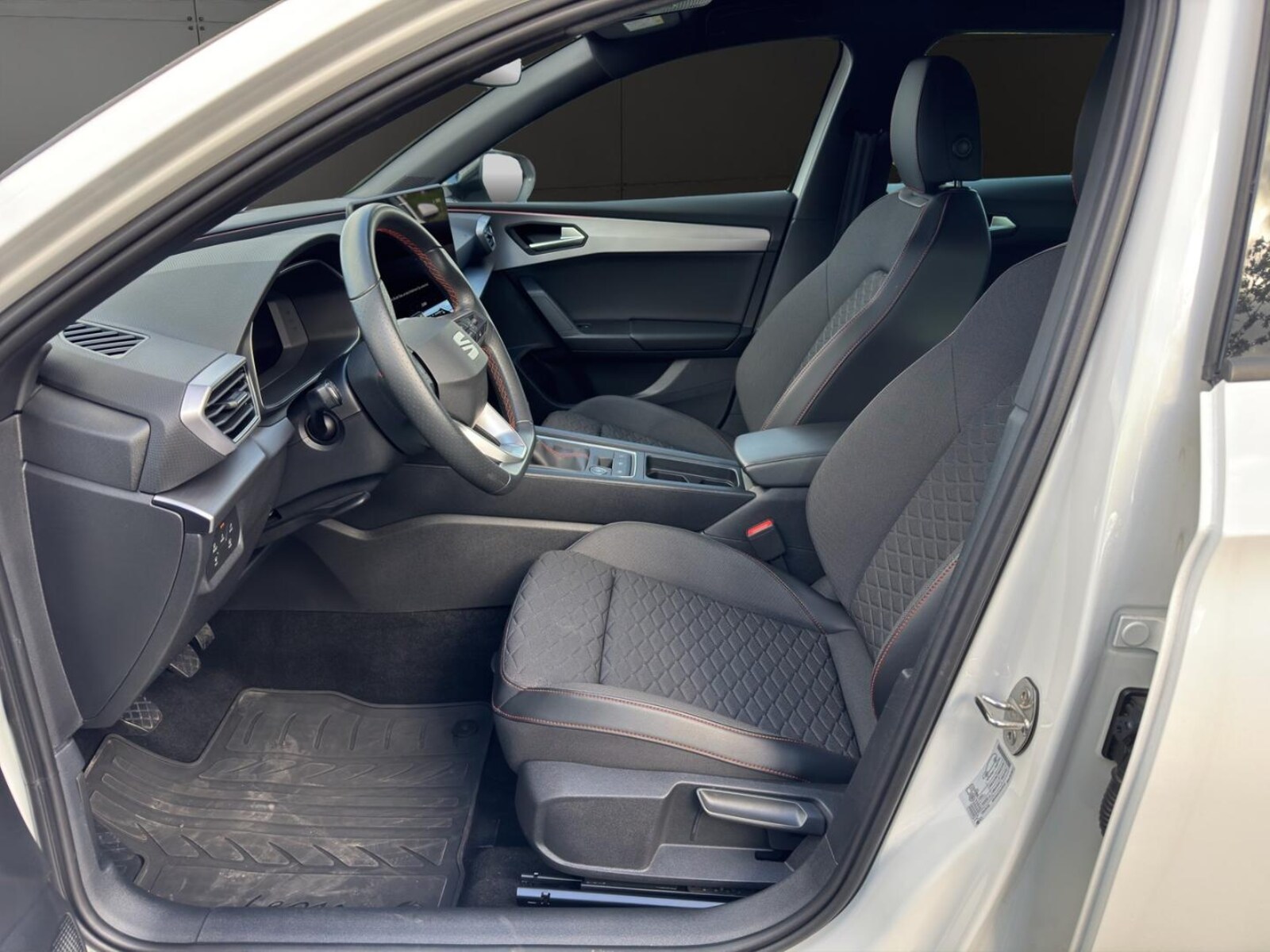 SEAT Leon Sportstourer – Bild 7