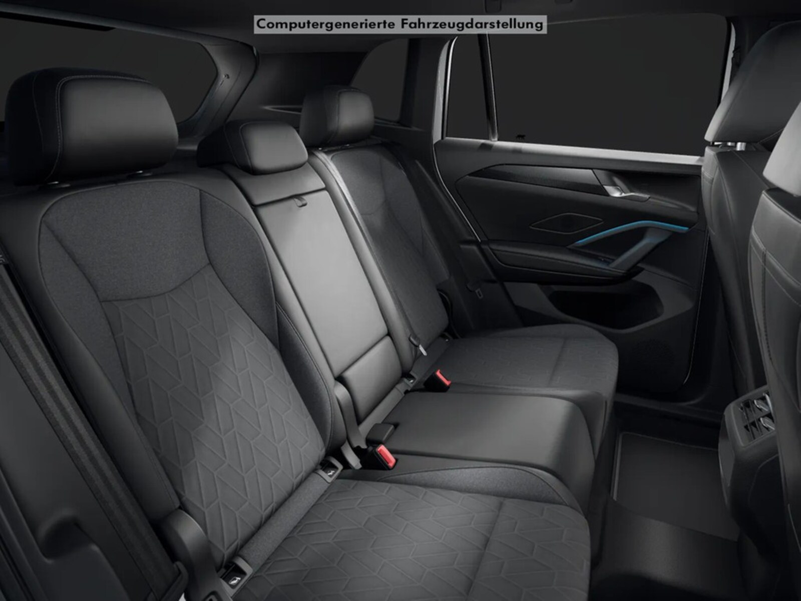 Volkswagen Tiguan – Bild 10