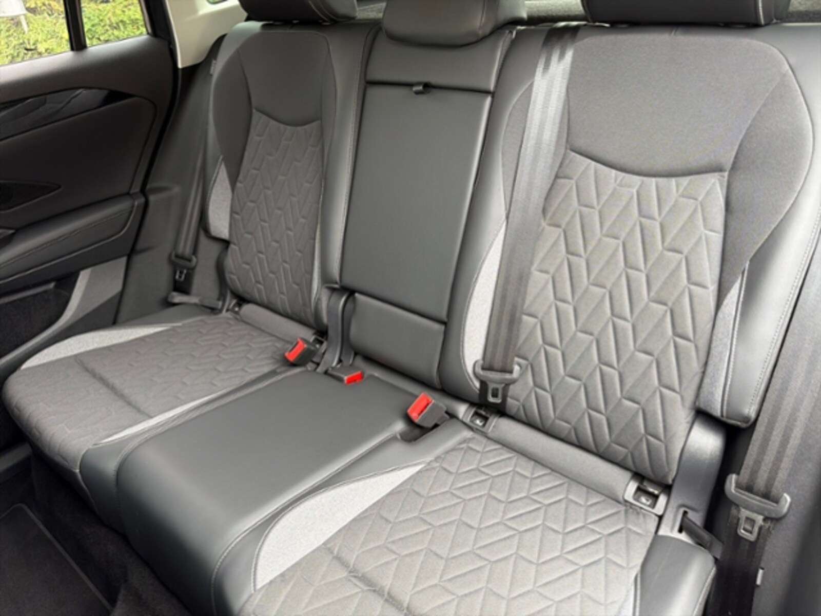 Volkswagen Tiguan – Bild 13