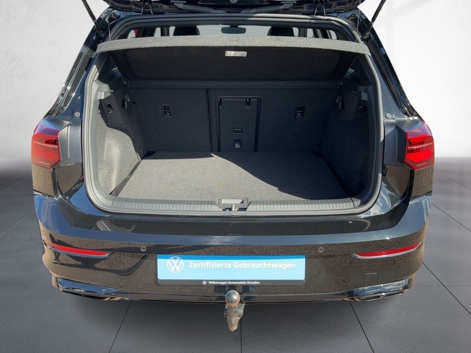 Volkswagen Golf – Bild 18