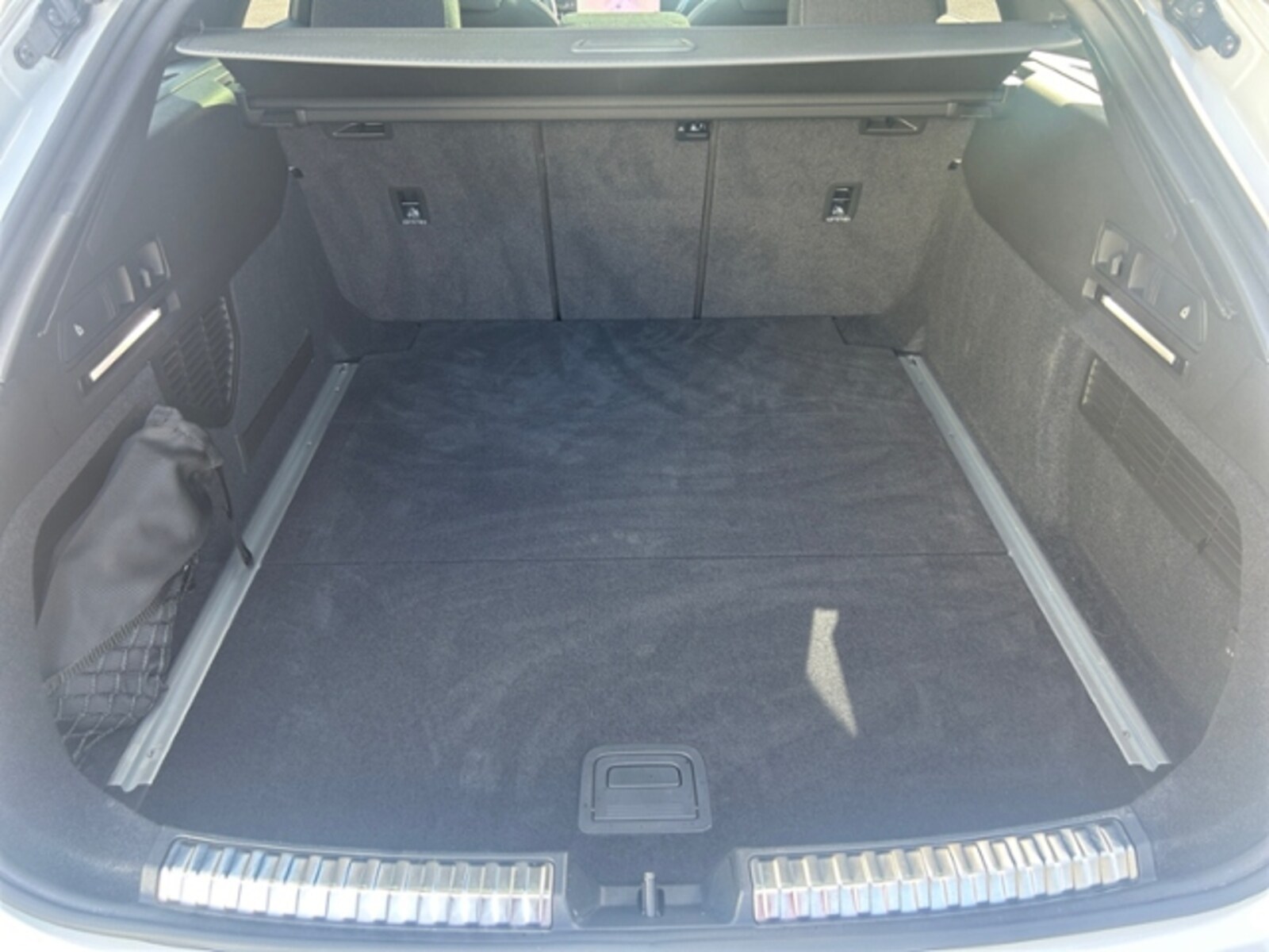 Audi A6 Avant – Bild 16