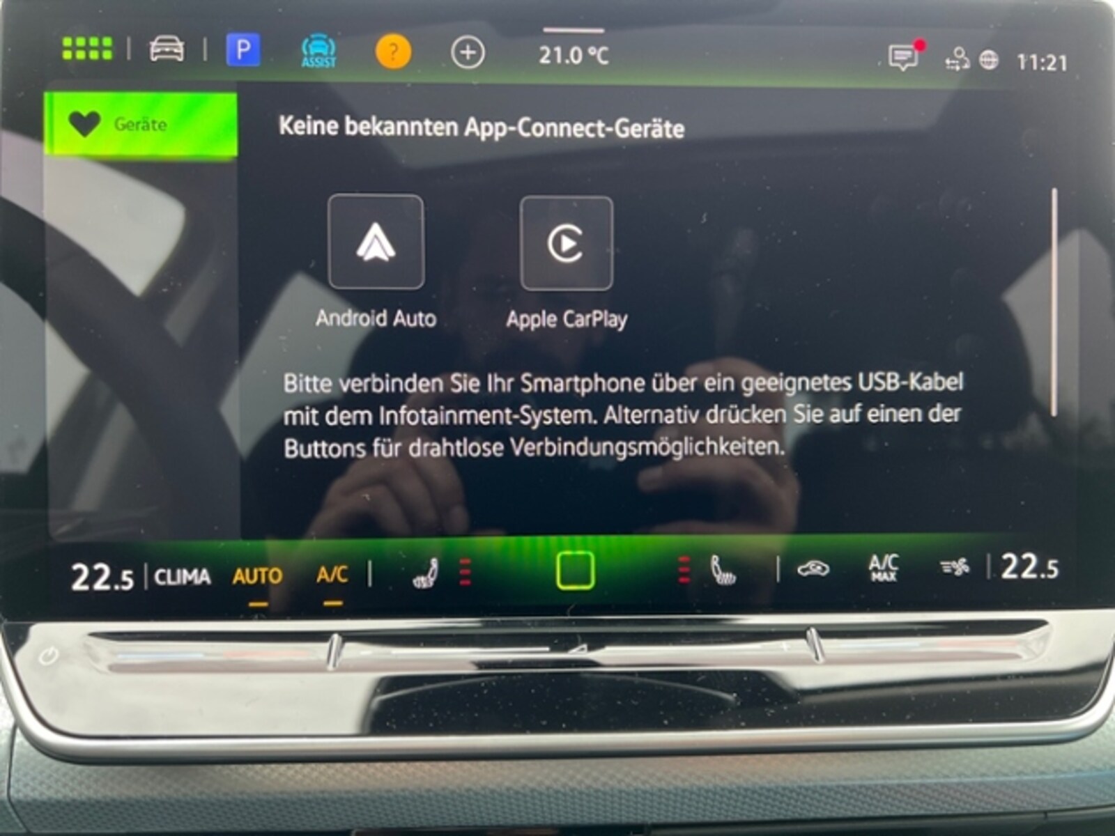 Volkswagen Golf – Bild 16
