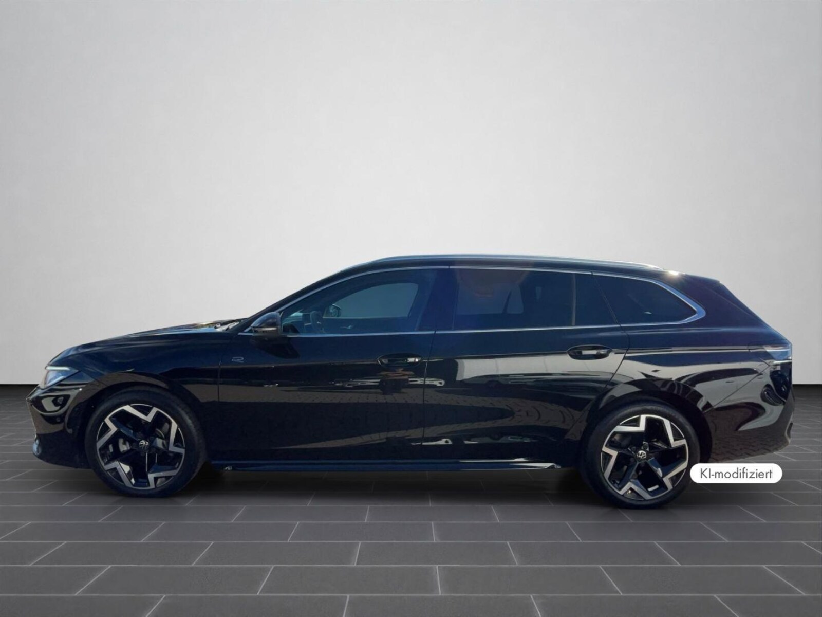 Volkswagen Passat – Bild 7