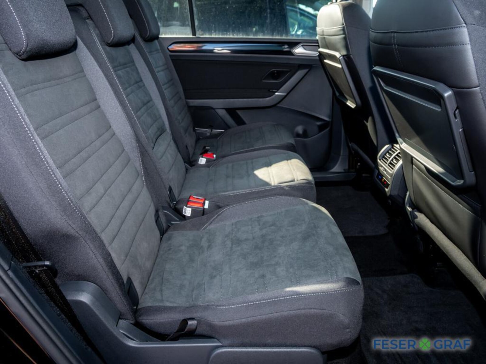 Volkswagen Touran – Bild 7
