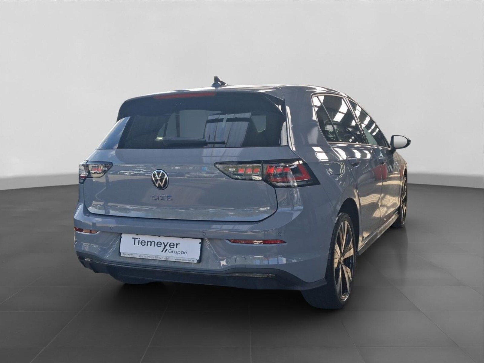 Volkswagen Golf – Bild 3