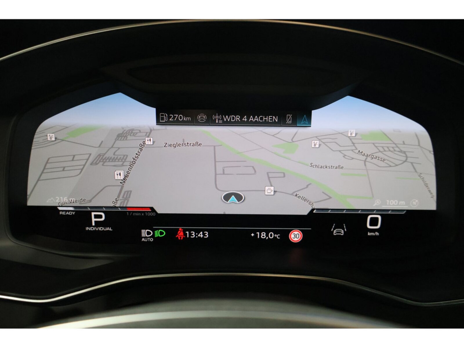 Audi S6 Avant – Bild 12