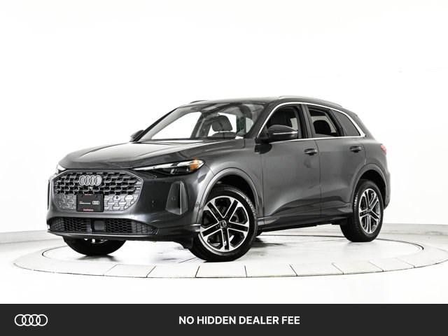 2025 Audi Q5